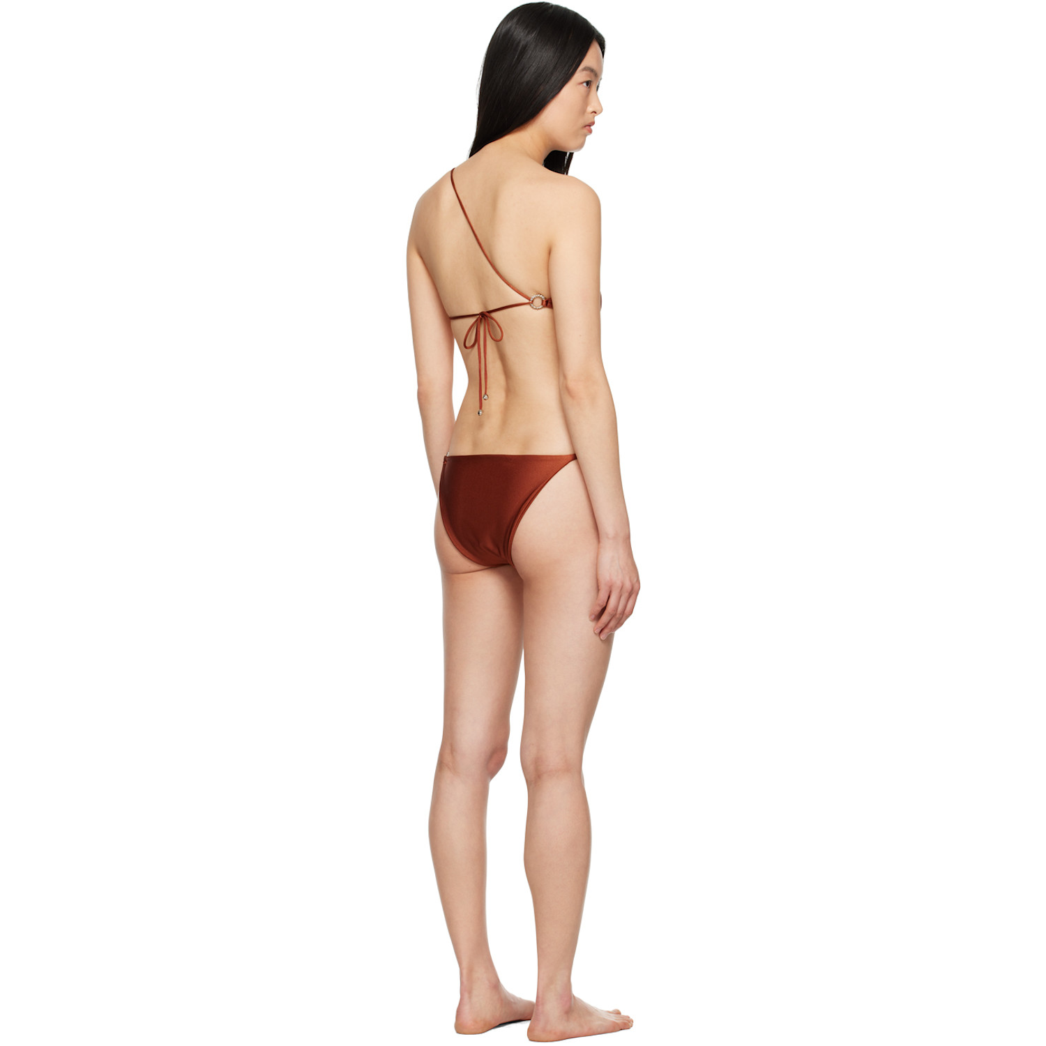  Permare Orange Arlette Bikini 