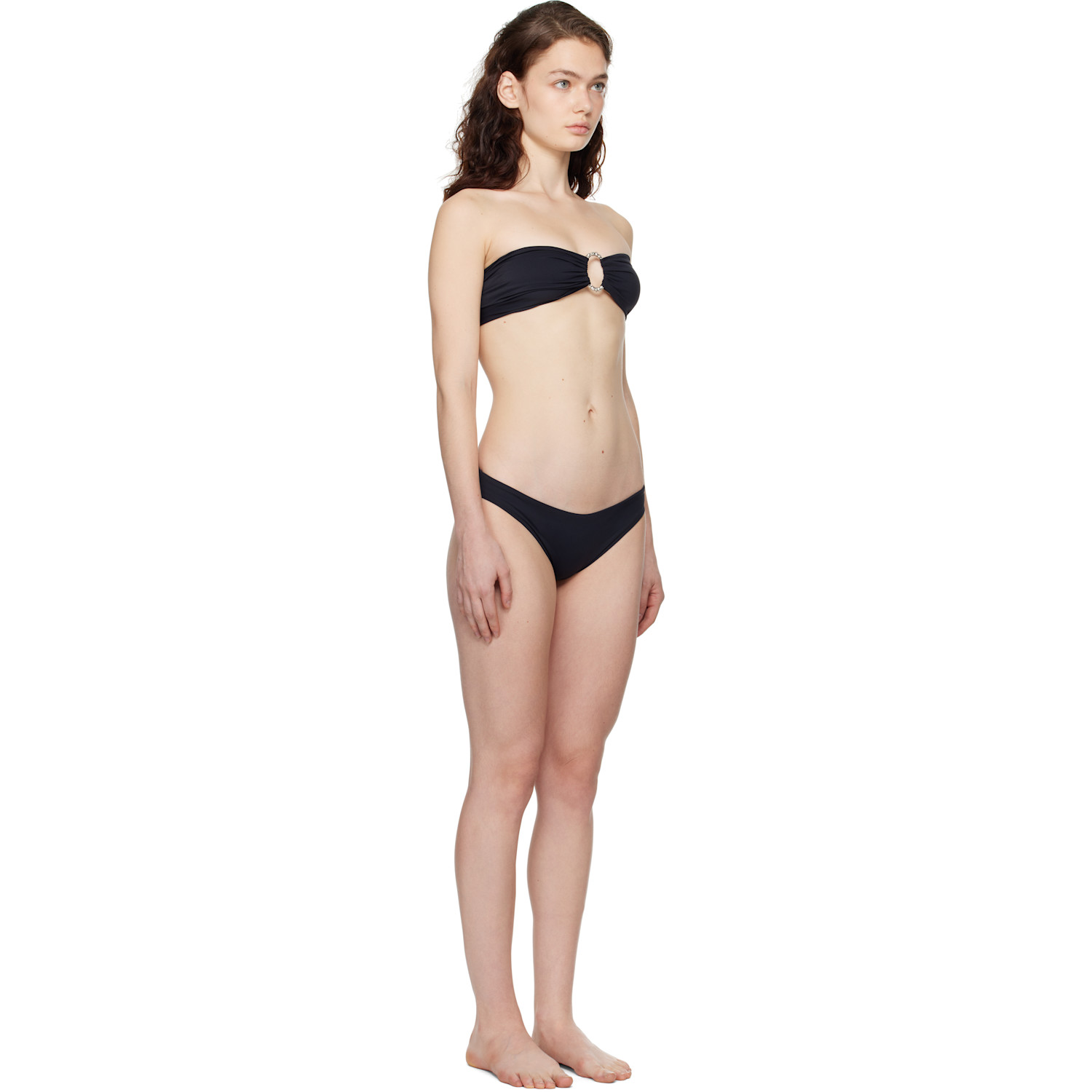  Permare Black Magaly Bikini 