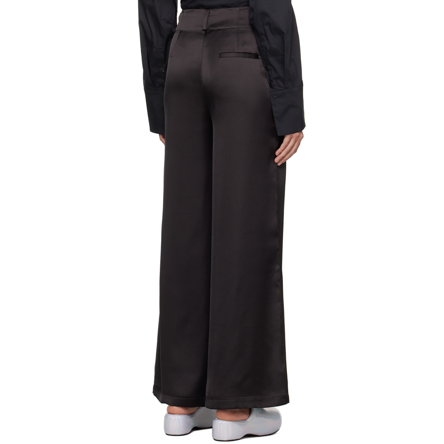  Simonmiller Black Bloo Trousers 
