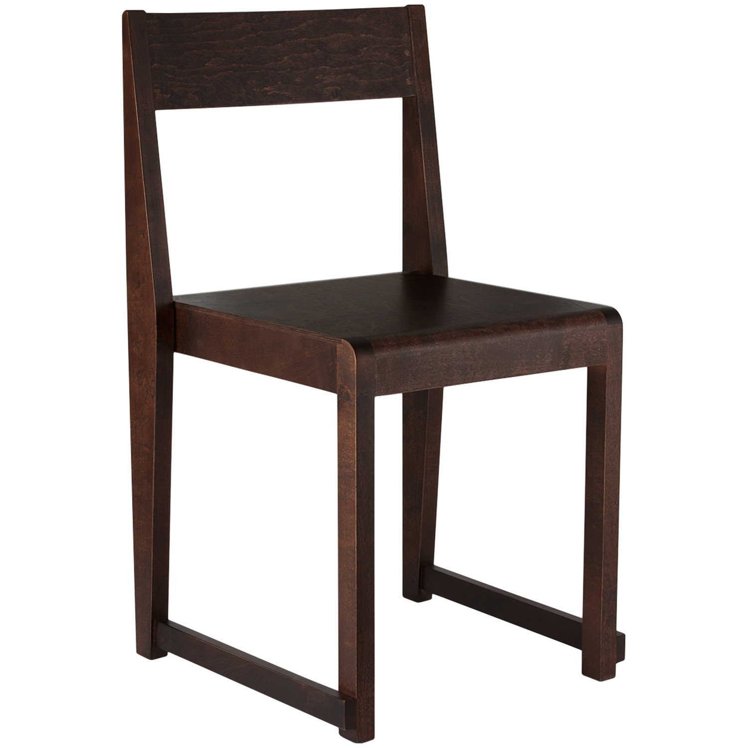  Frama Brown 01 Chair 