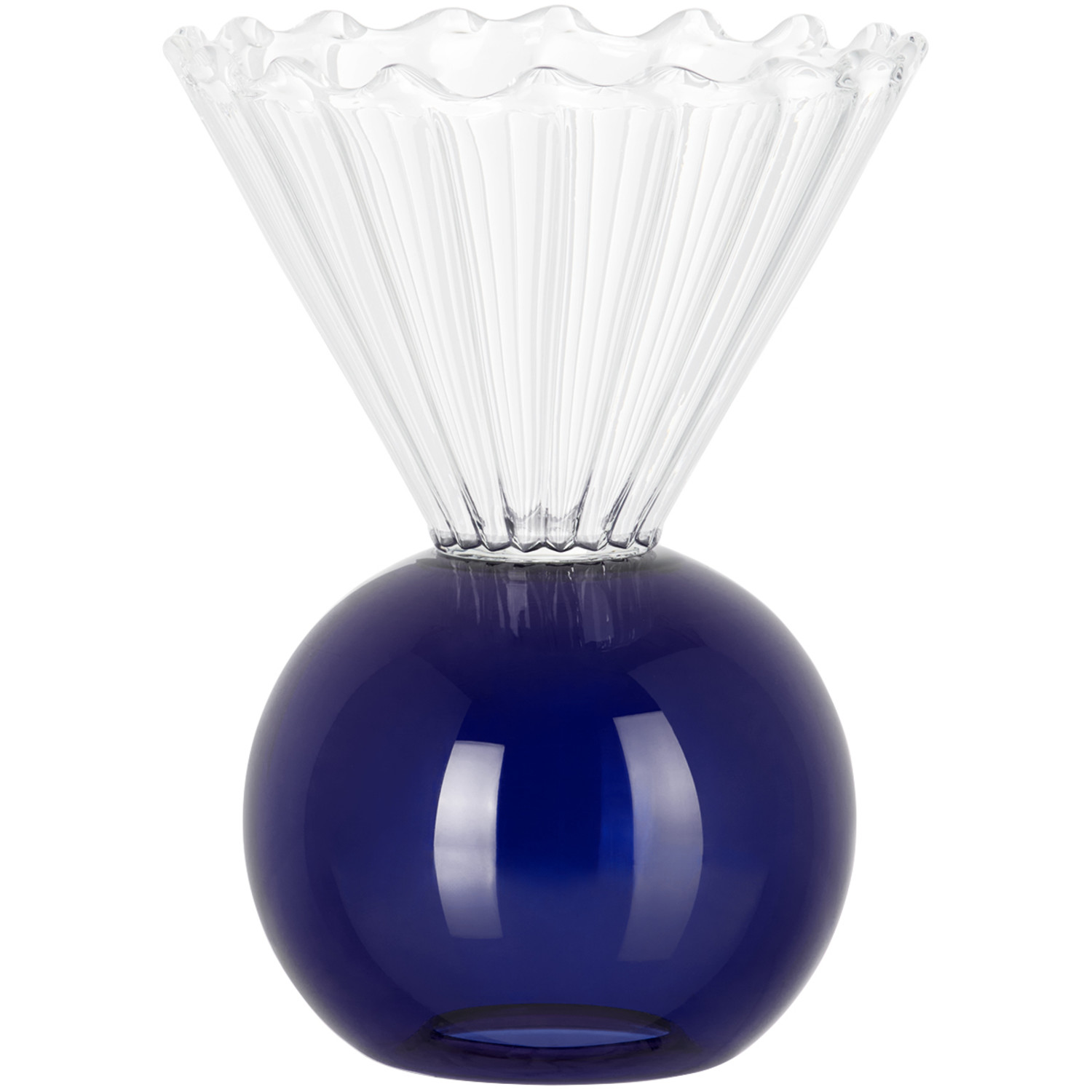  Natalia Criado Blue Gelato Cup 