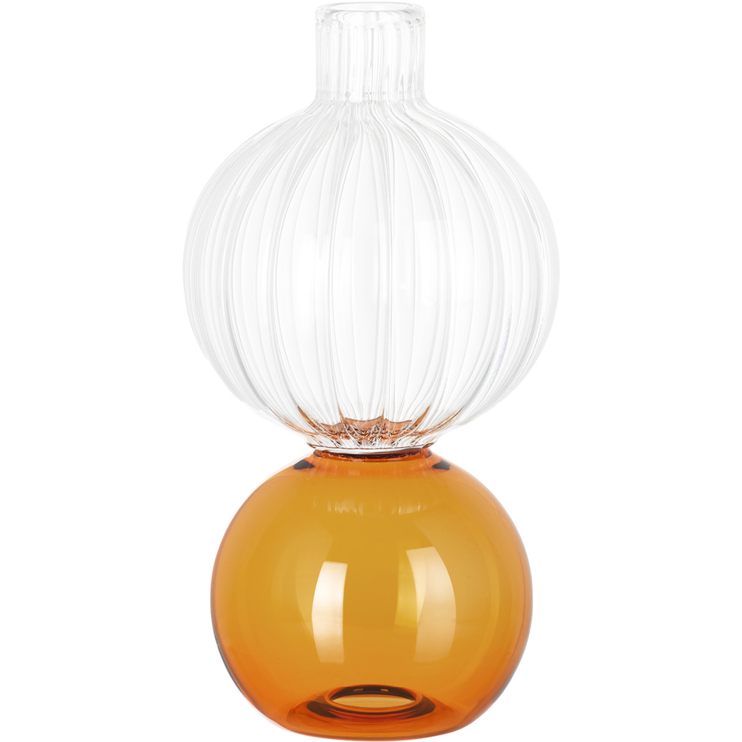  Natalia Criado Orange Water Carafe 