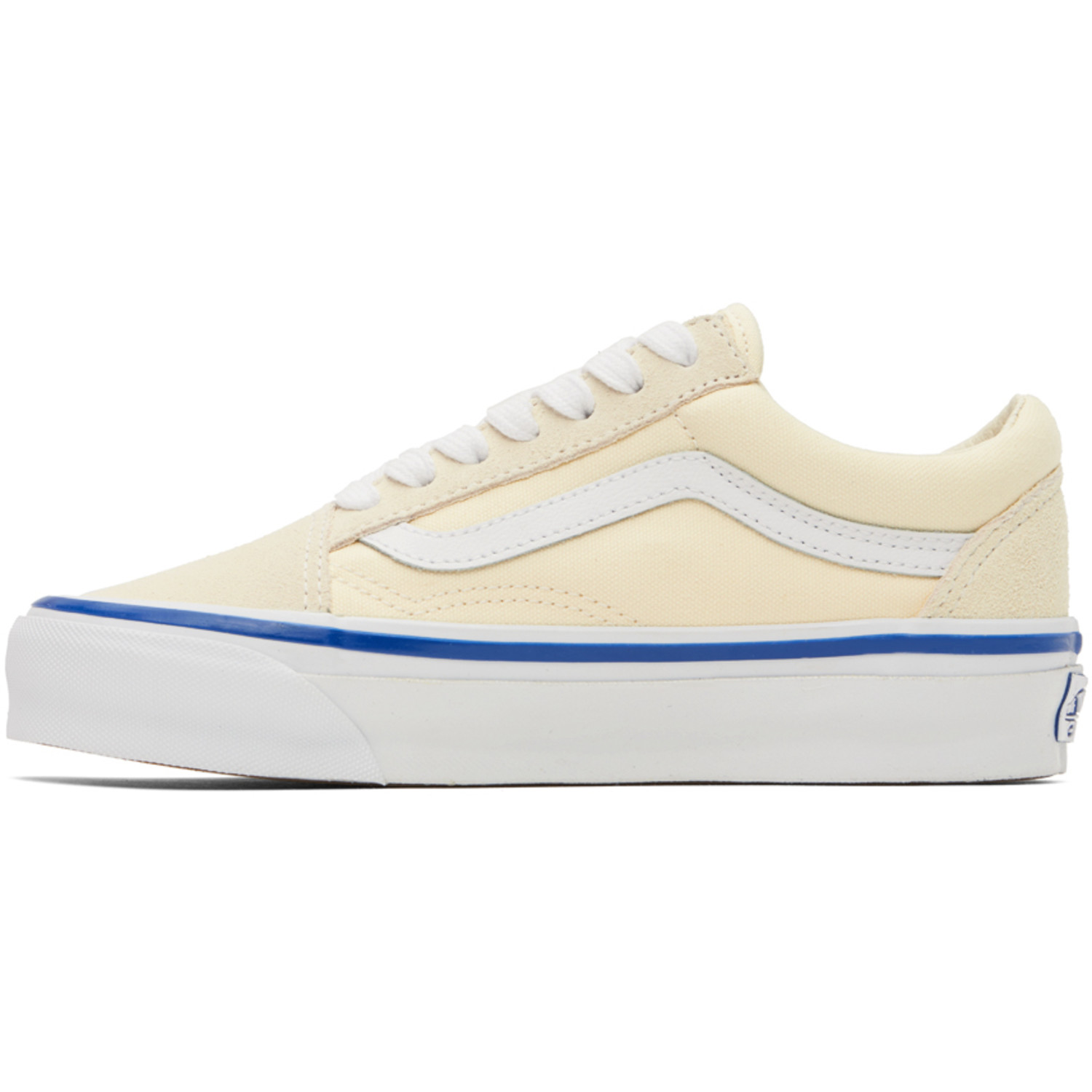  Vans Off-white Old Skool 36 Lx Sneakers 