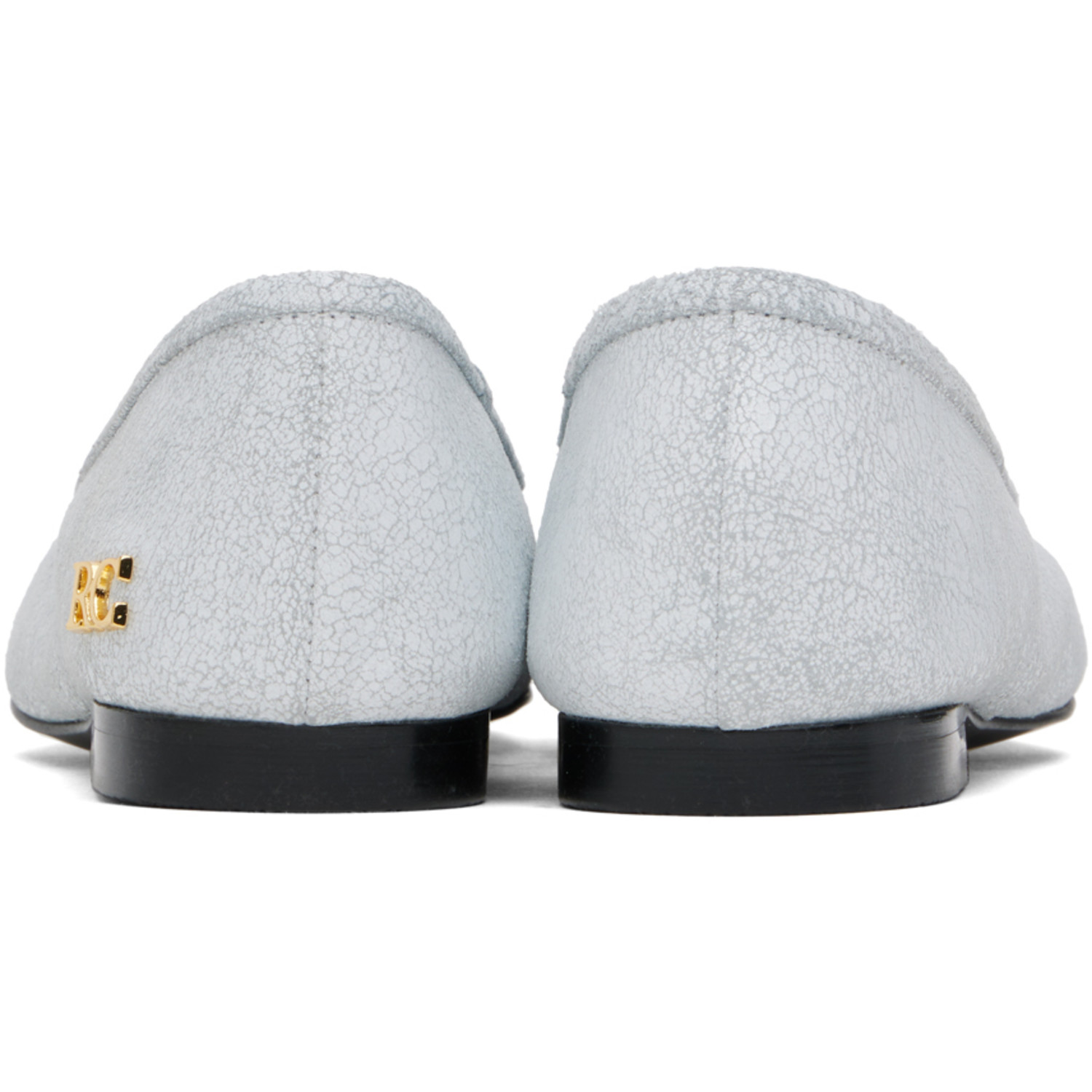  Recto Off-white Katharina Ballerina Flats 