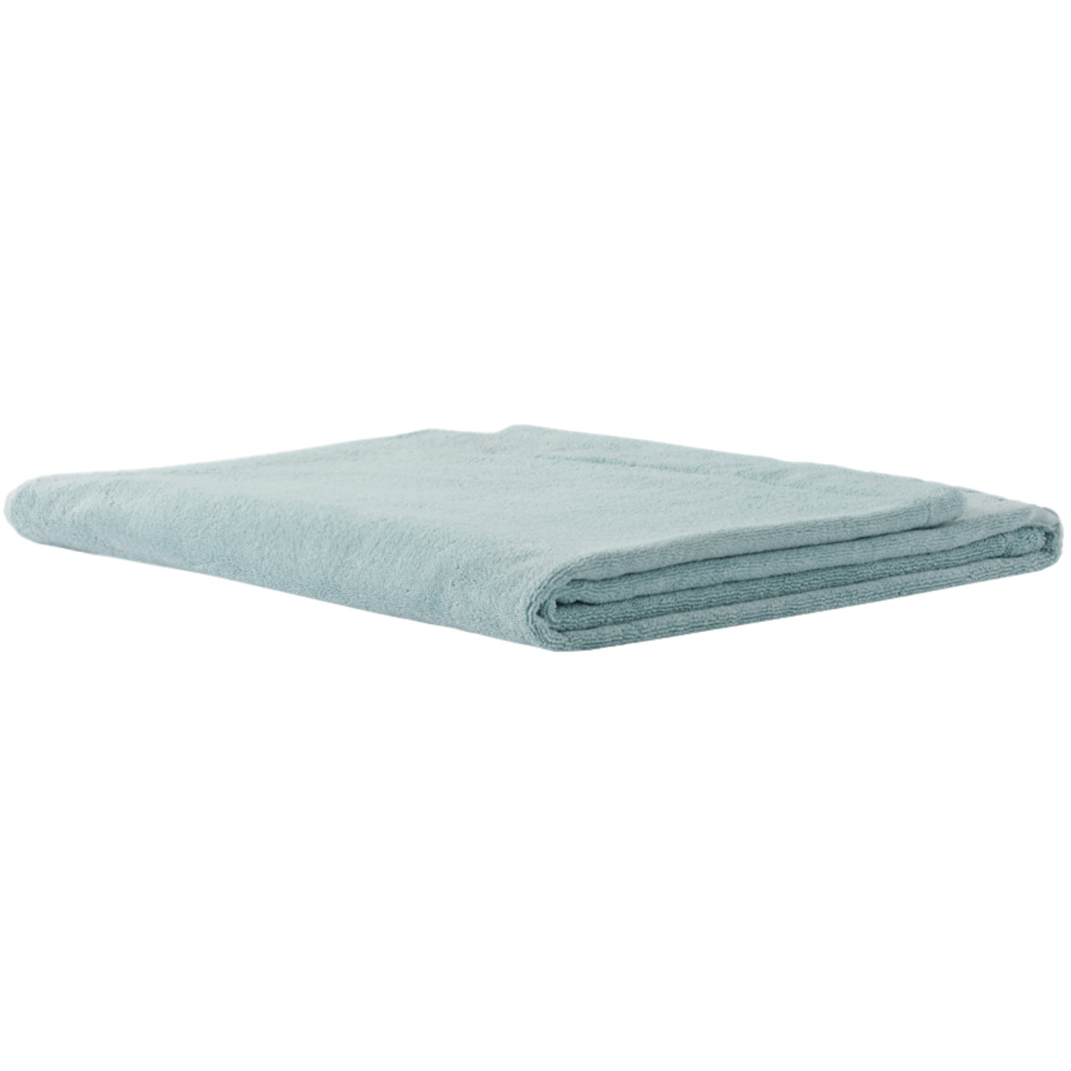 Magniberg Blue Gelato Bath Sheet 