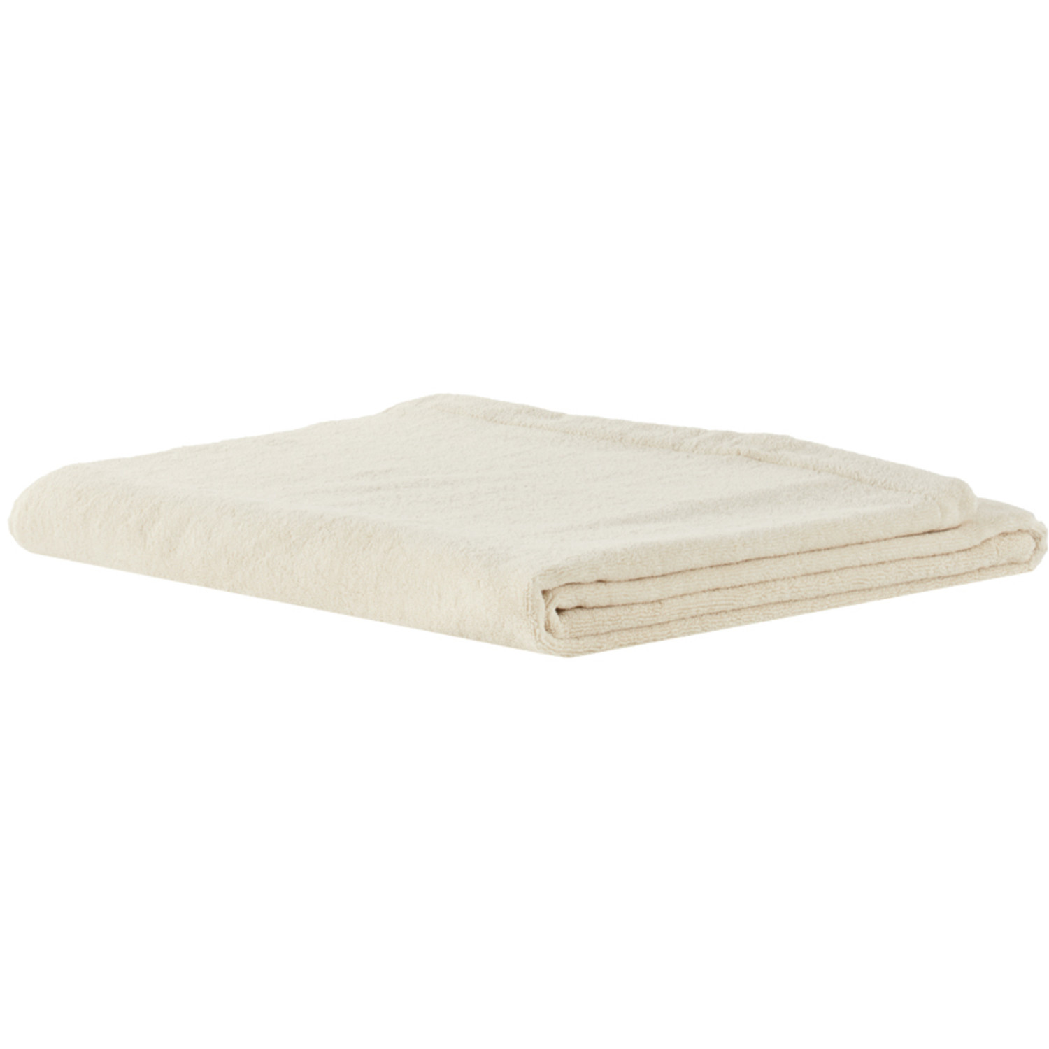  Magniberg Off-white Gelato Bath Sheet 