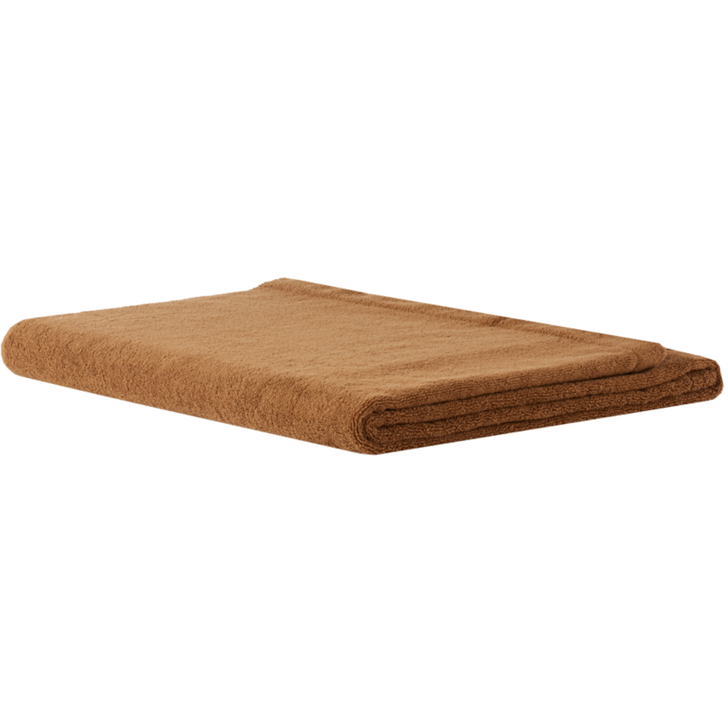  Magniberg Brown Gelato Bath Sheet 