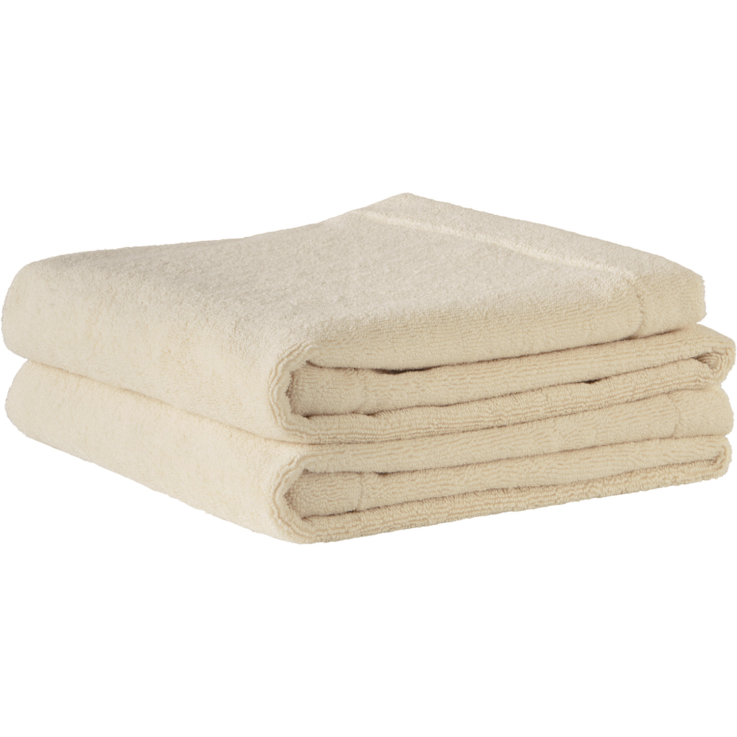  Magniberg Off-white Gelato Hand Towel Set 
