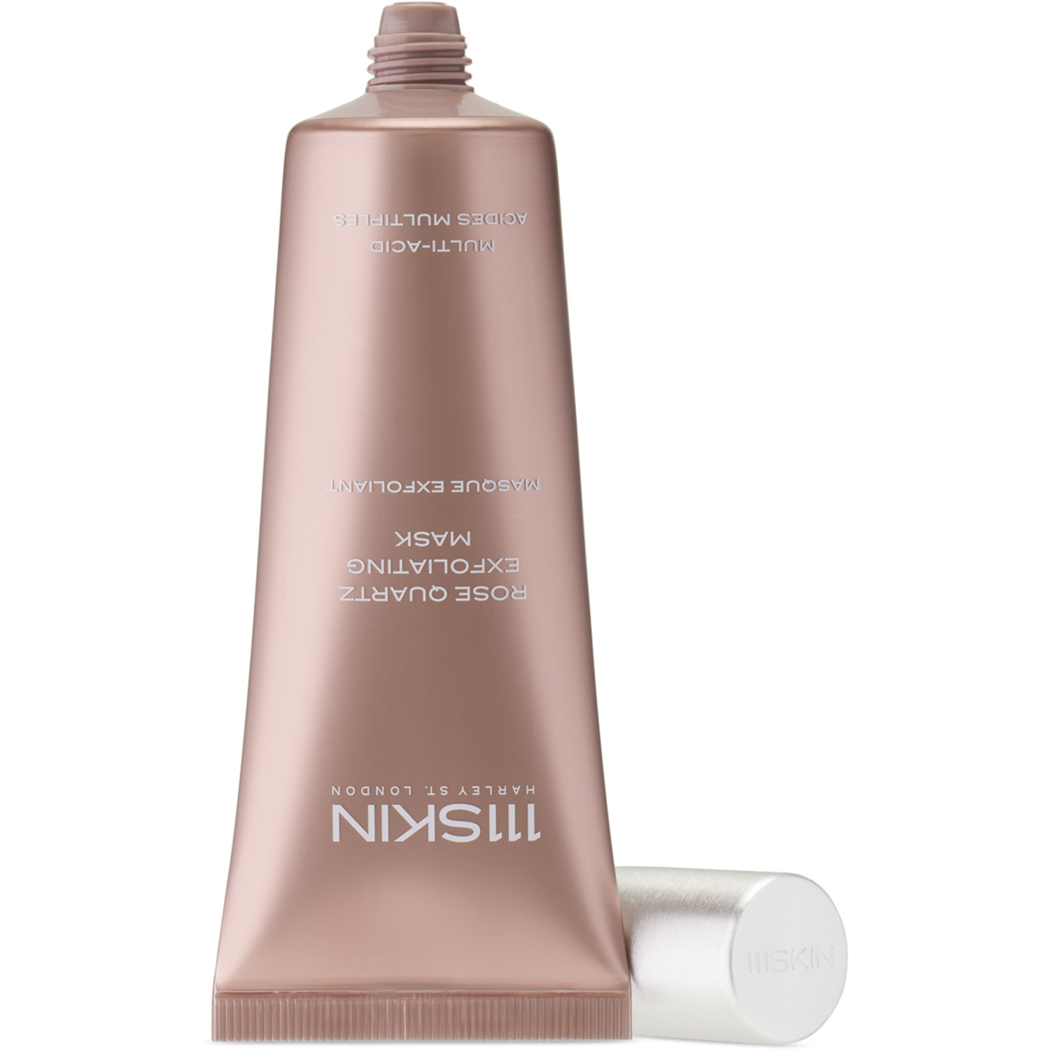  111skin Rose Quartz Exfoliating Mask, 75 Ml 