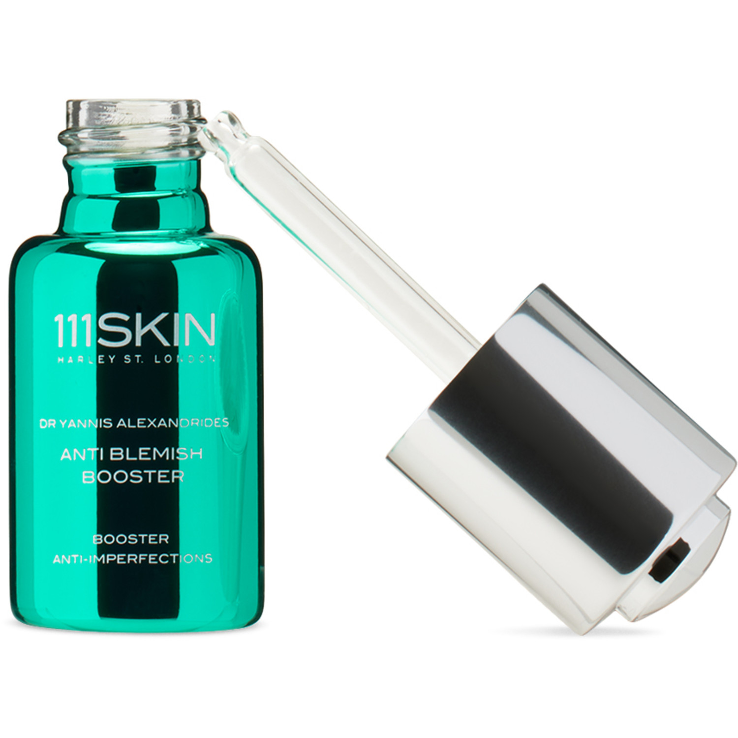  111skin Anti Blemish Booster, 20 Ml 