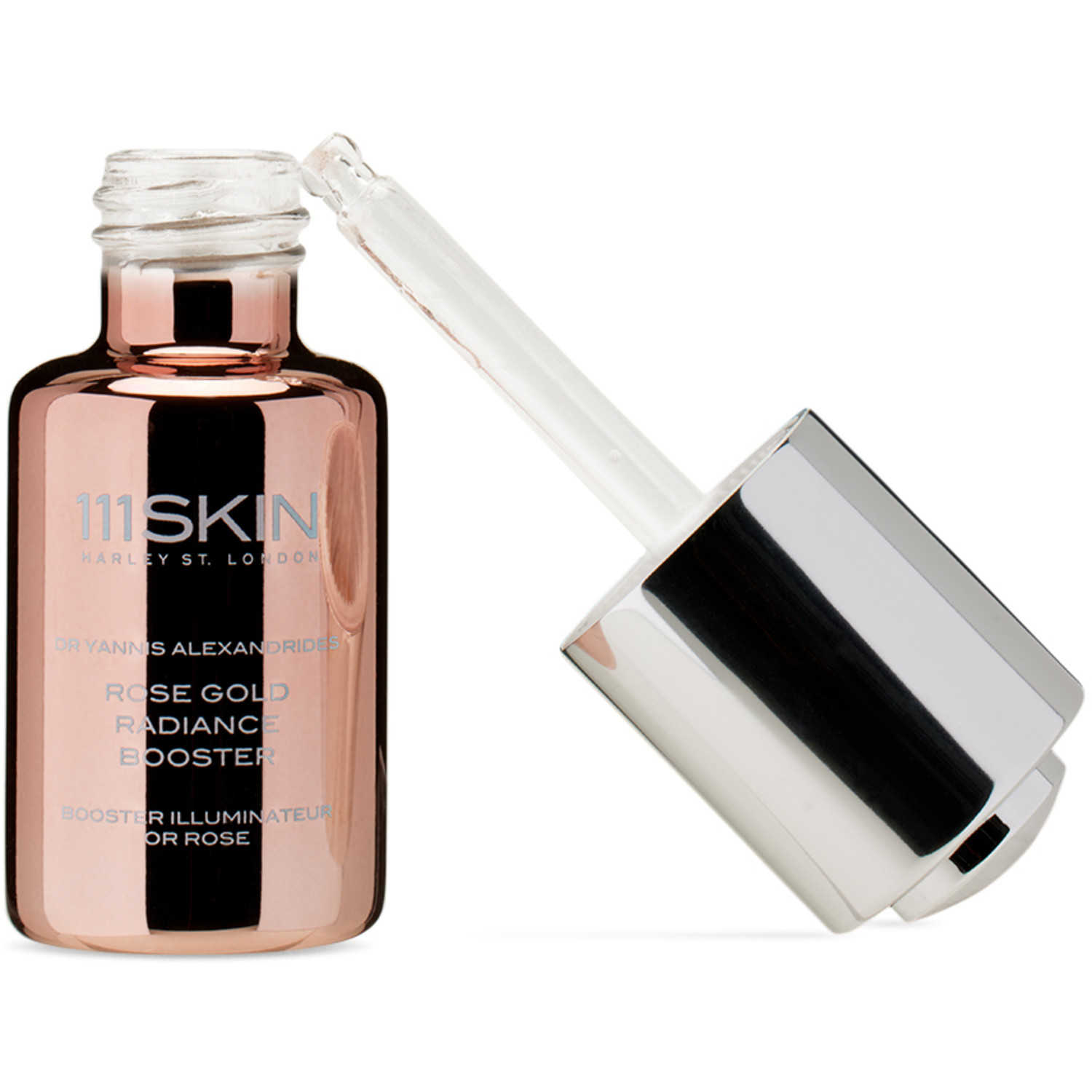  111skin Rose Gold Radiance Booster, 20 Ml 
