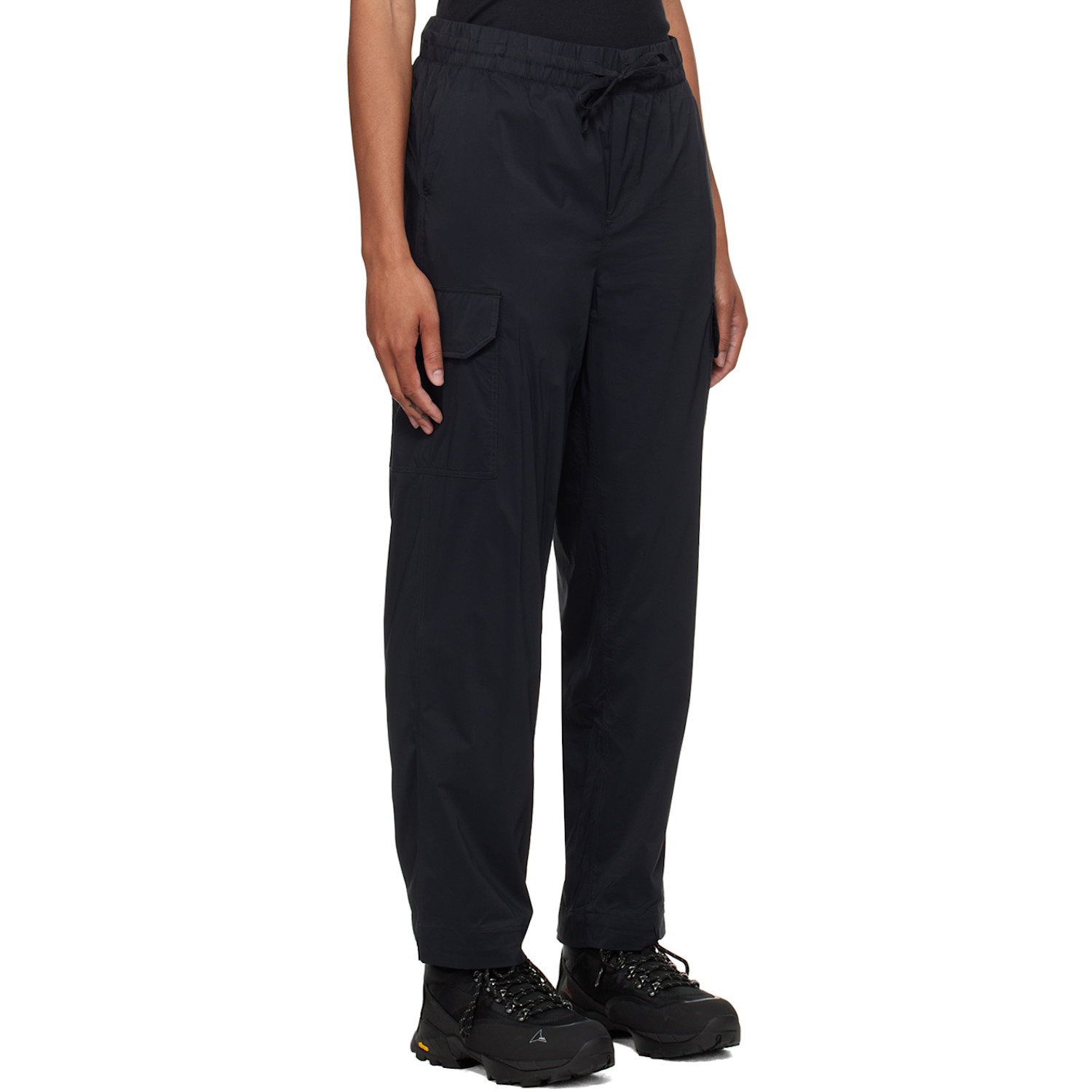  Canada Goose Black Kaslo Trousers 