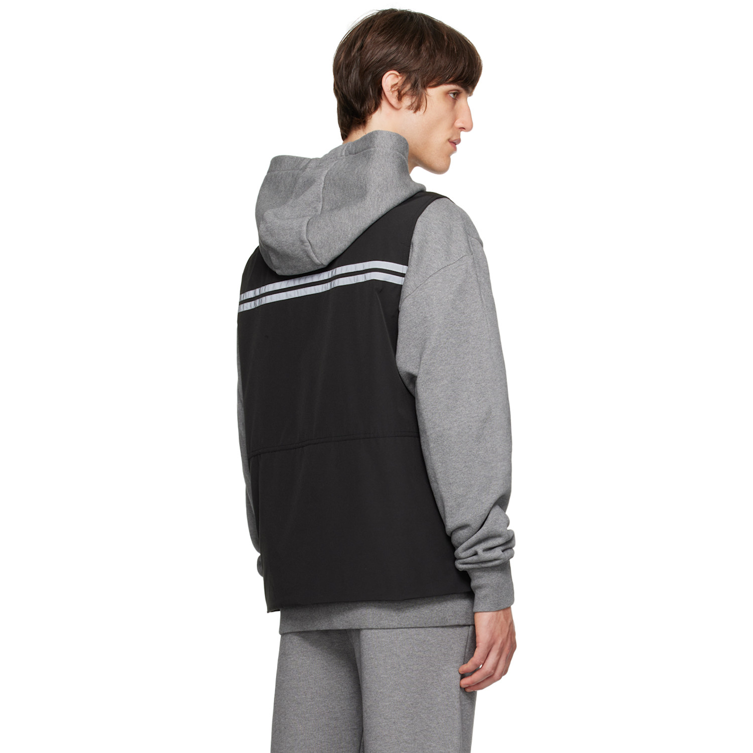  Canada Goose Black Canmore Vest 
