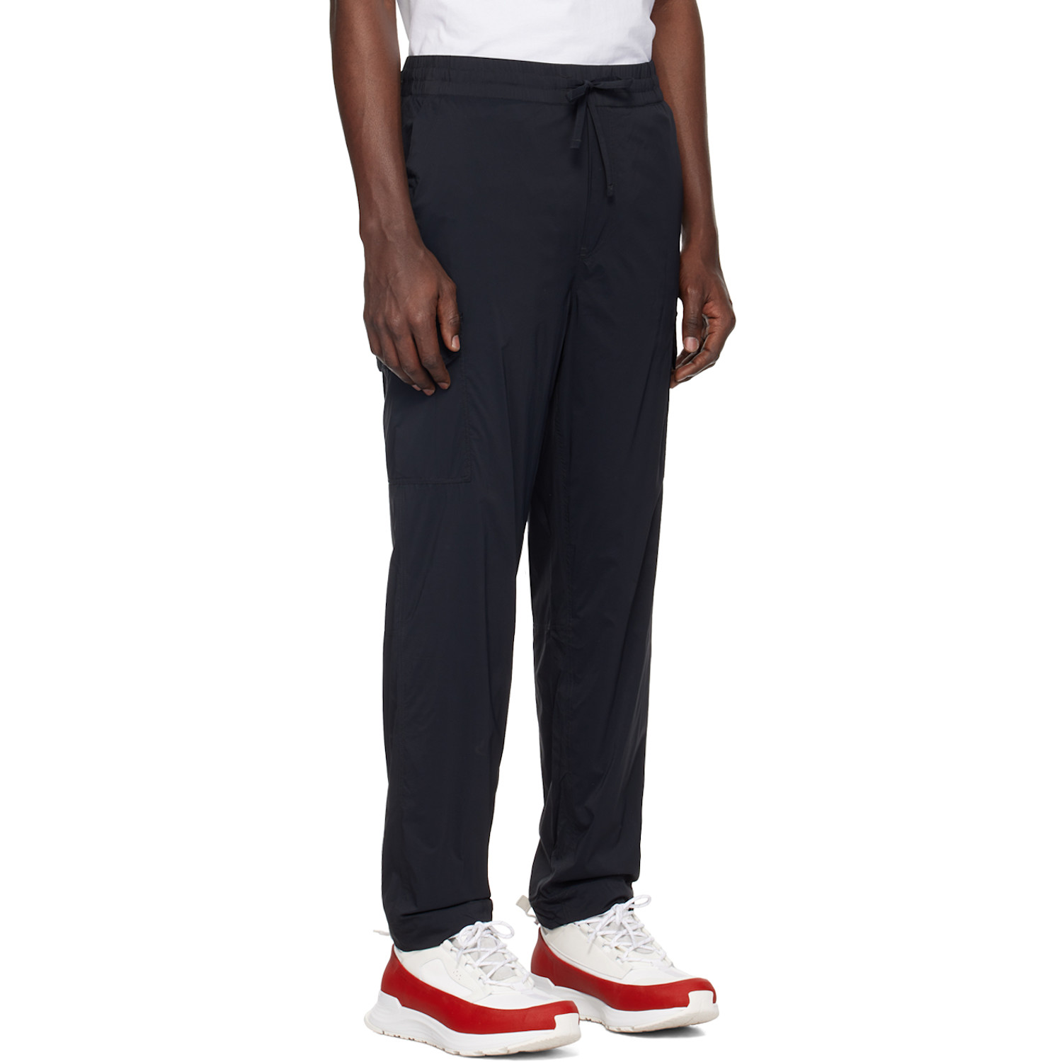  Canada Goose Black Killarney Trousers 