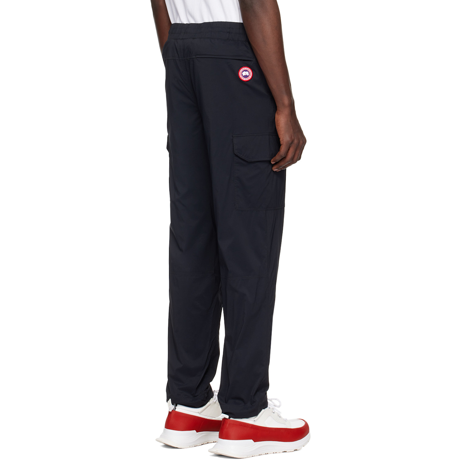  Canada Goose Black Killarney Trousers 
