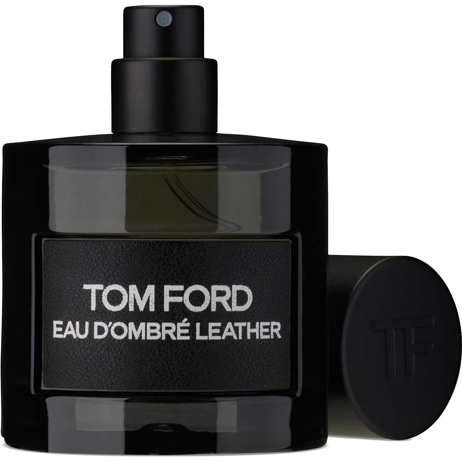  Tom Ford Eau D'ombre Leather Eau De Toilette, 50 Ml 