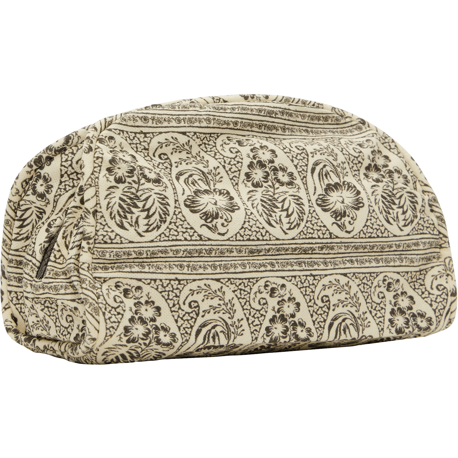  Autumn Sonata Beige Anna Small Toiletry Bag 