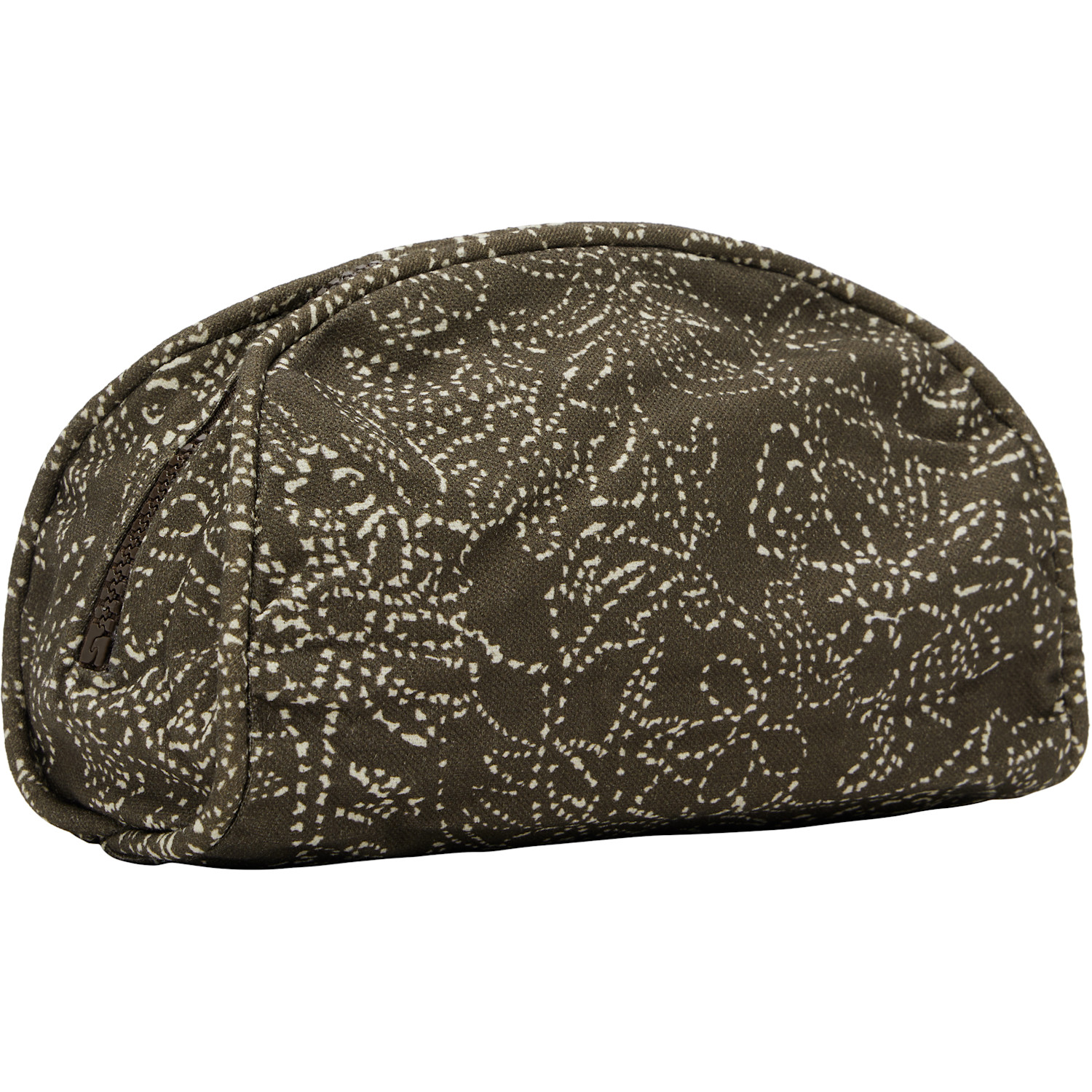  Autumn Sonata Khaki Ulla Small Toiletry Bag 