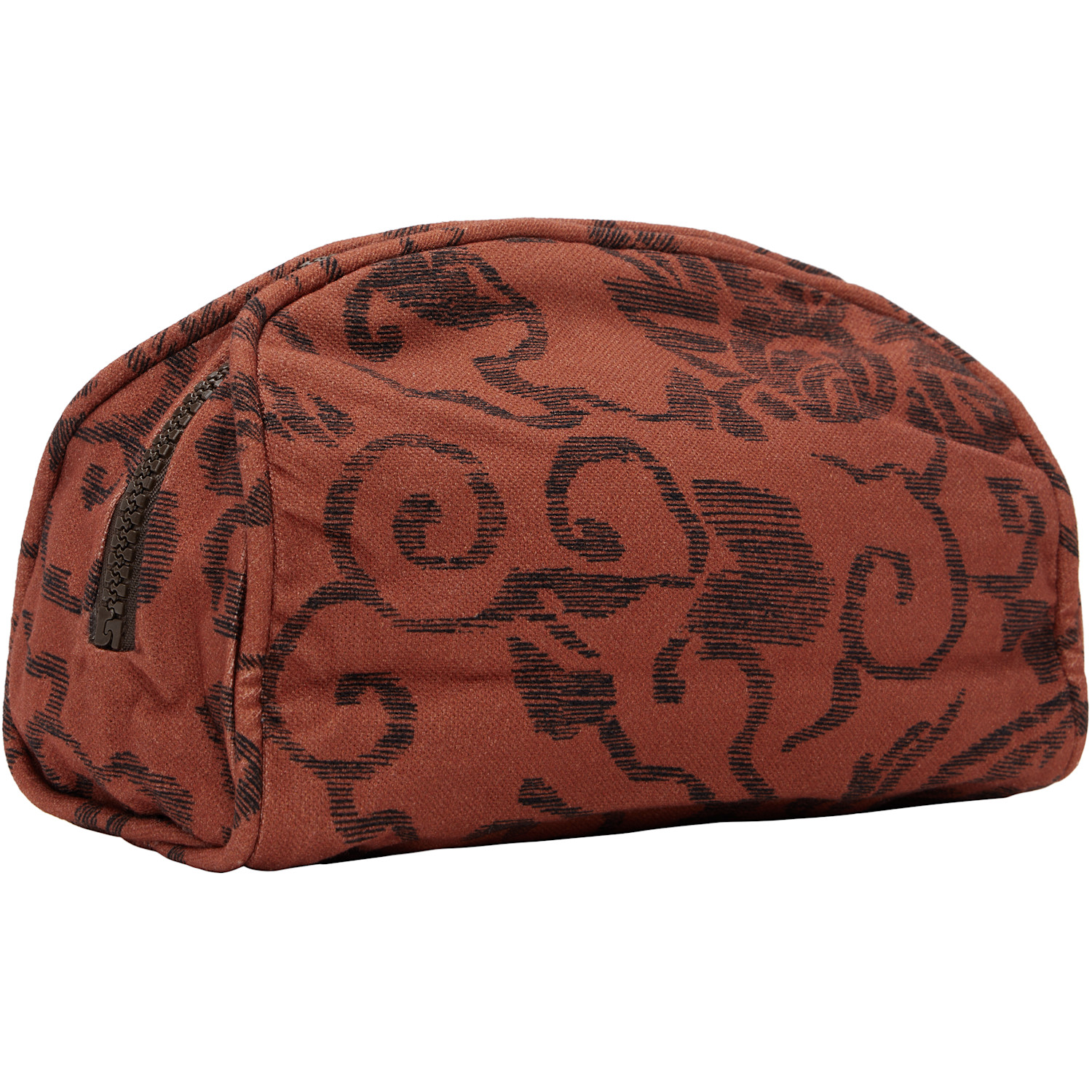  Autumn Sonata Red Marianne Small Toiletry Bag 