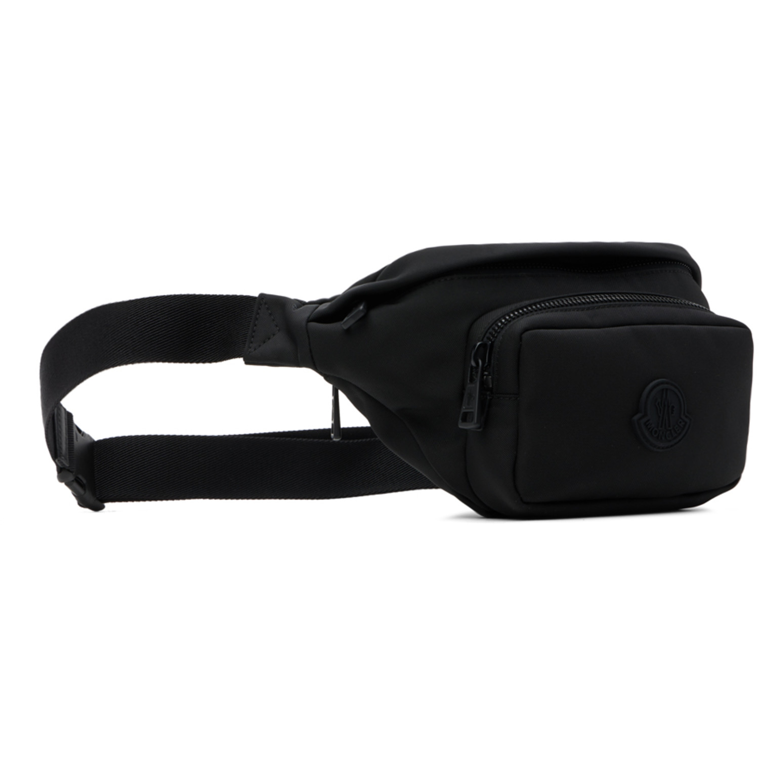  Moncler Black Durance Pouch 