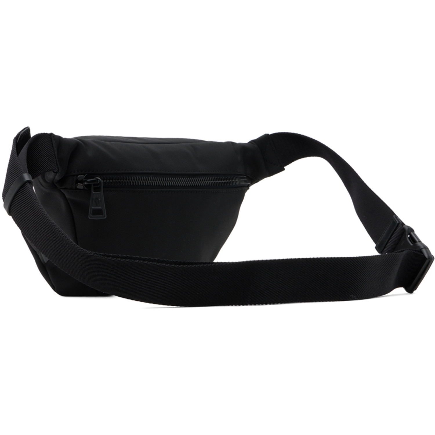  Moncler Black Durance Pouch 