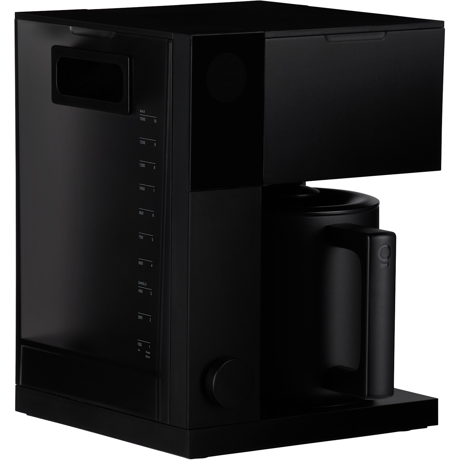  Fellow Black Aiden Precision Coffee Maker 