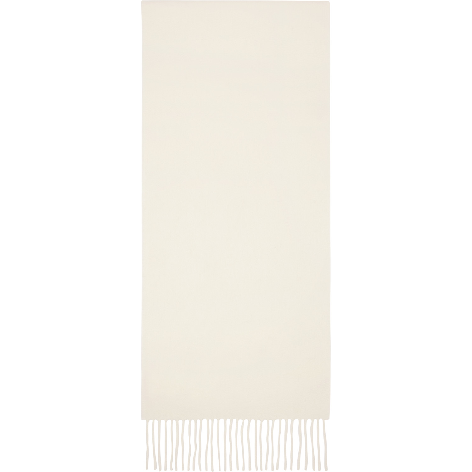  Max Mara Off-white Wsdalia Scarf 