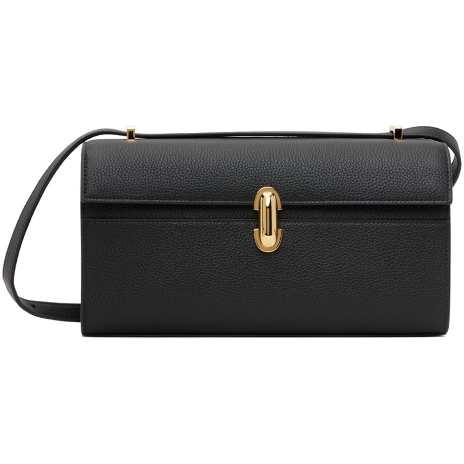 Savette Black Symmetry 26 Bag