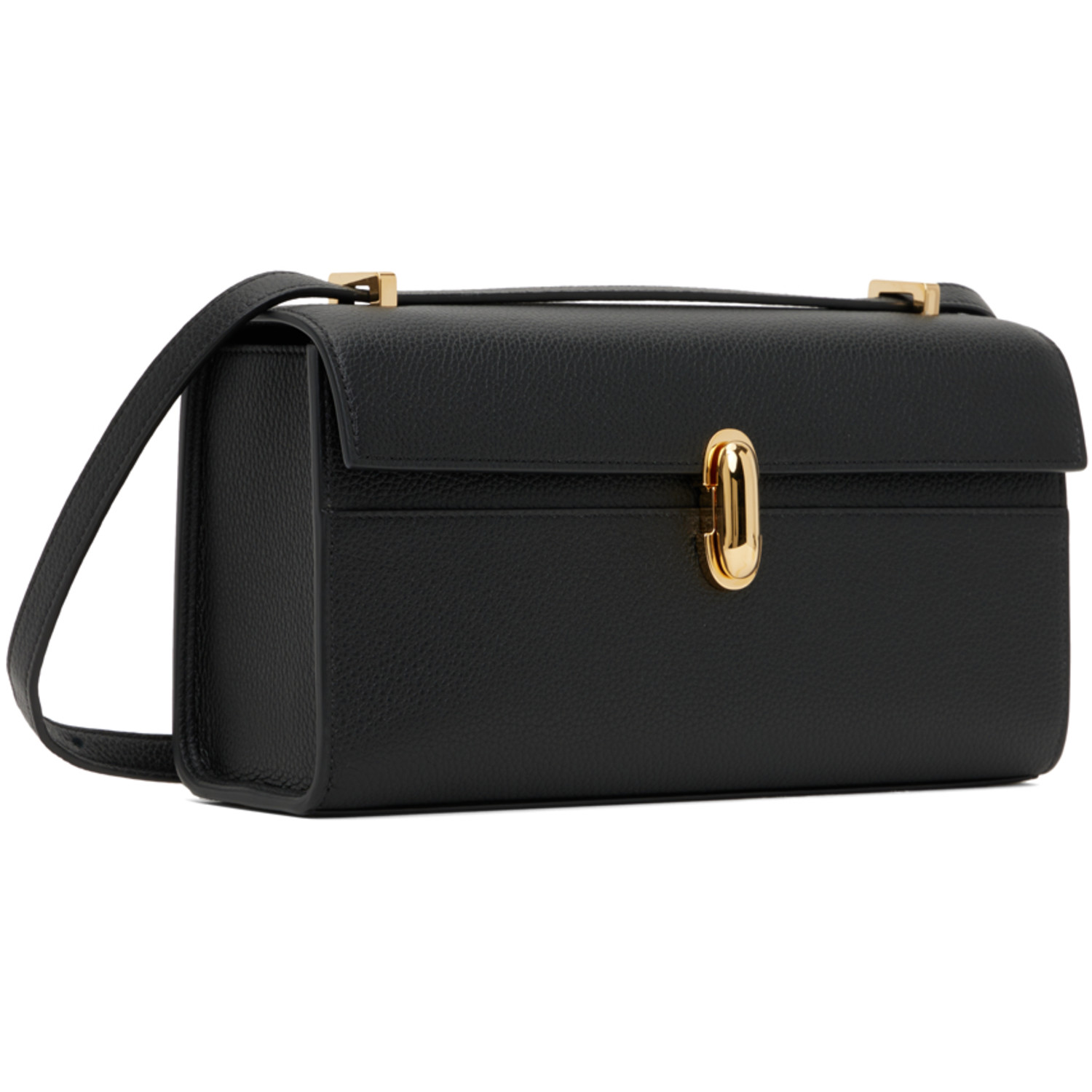  Savette Black Symmetry 26 Bag 