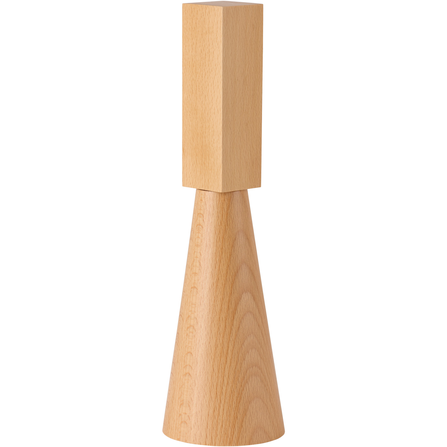  Hem Beige Molino Vertical Grinder 