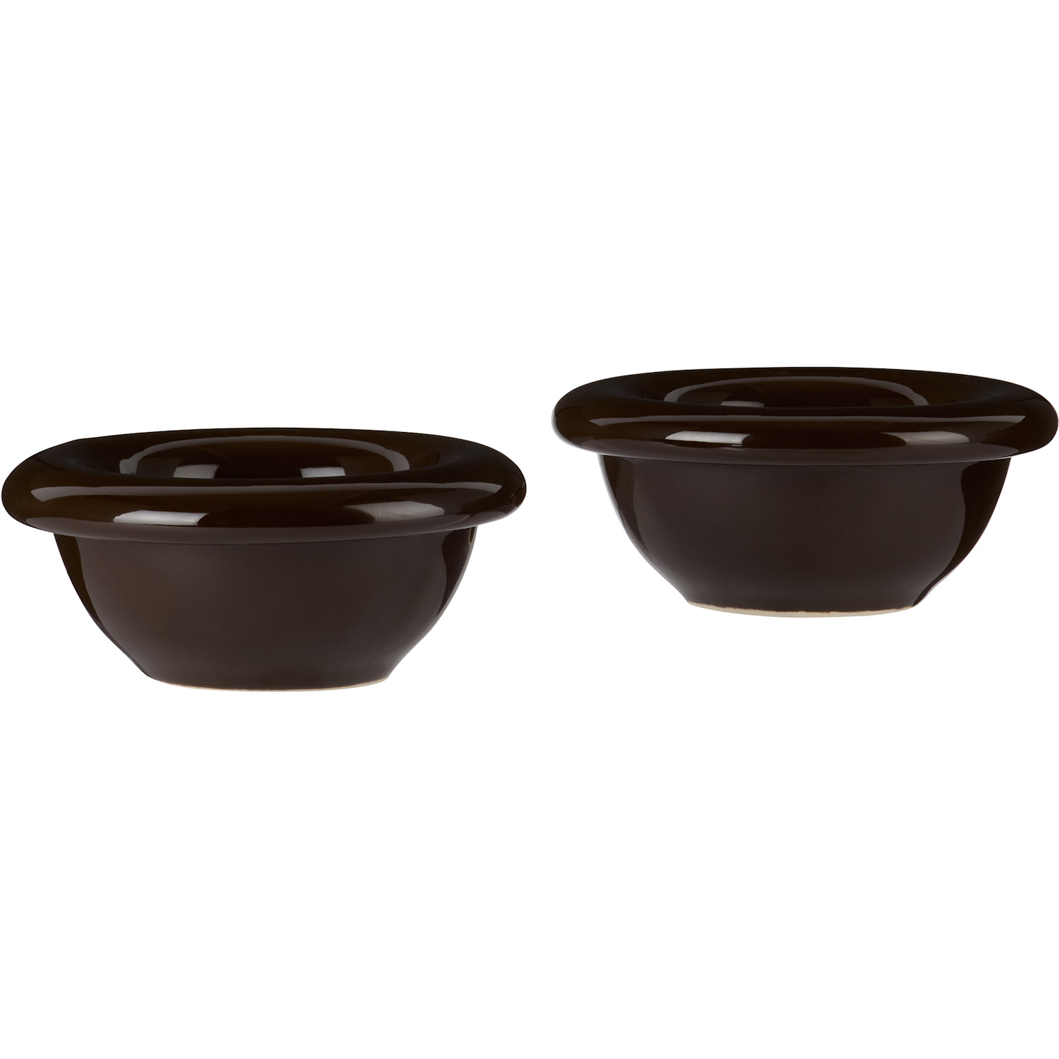  Hem Brown Bronto Egg Cup Set 