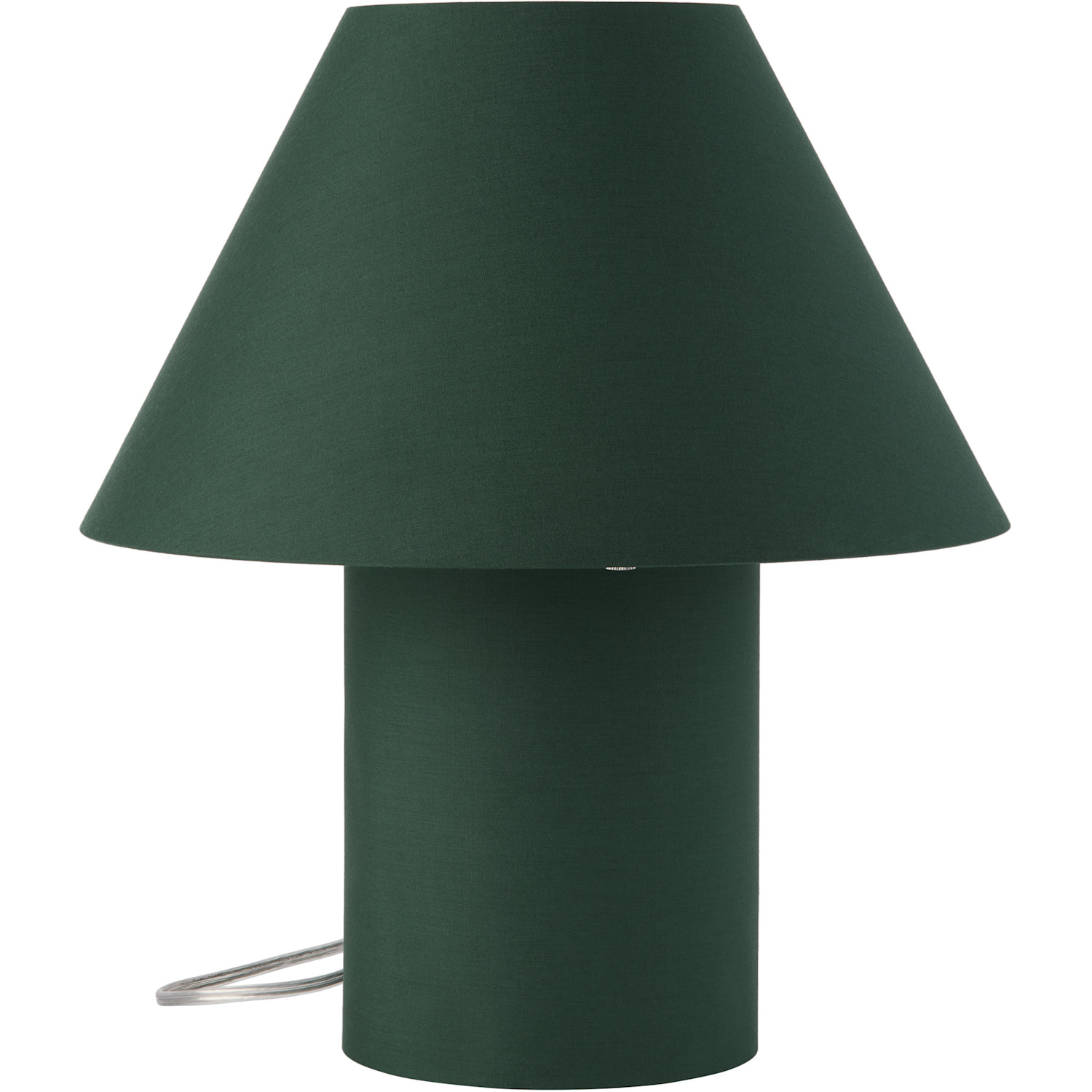 Hem Green Toto Medium Table Lamp 