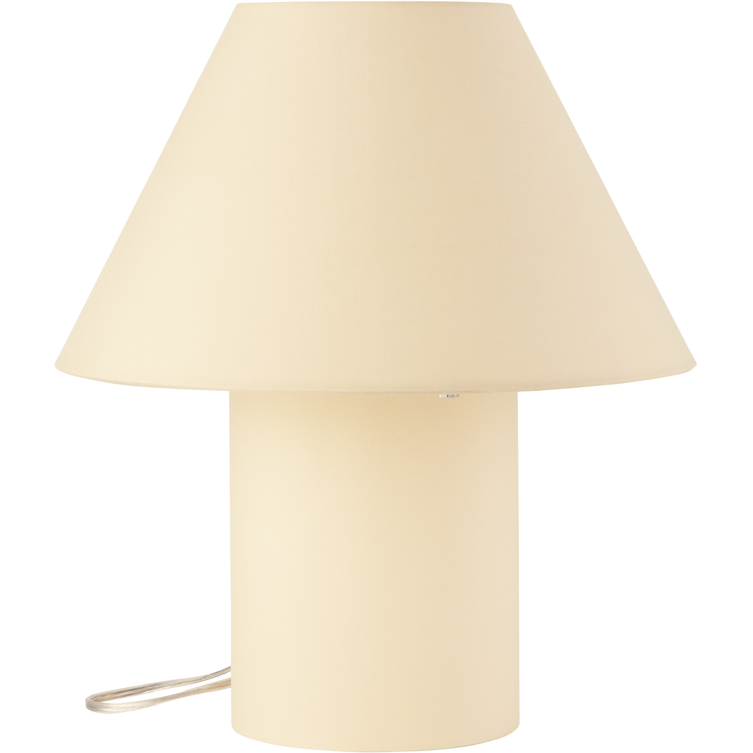  Hem Beige Toto Medium Table Lamp 