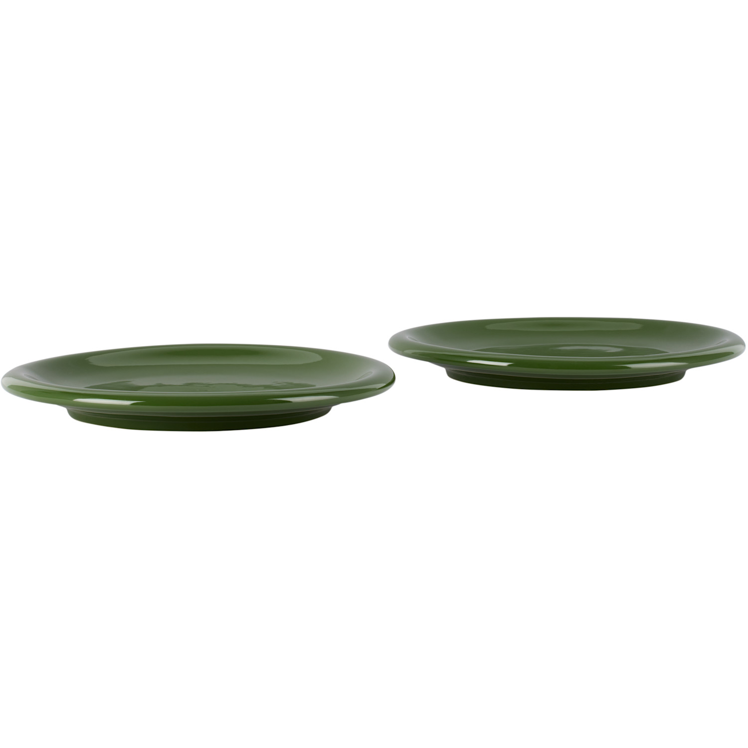  Hem Yellow Bronto Plate Set 