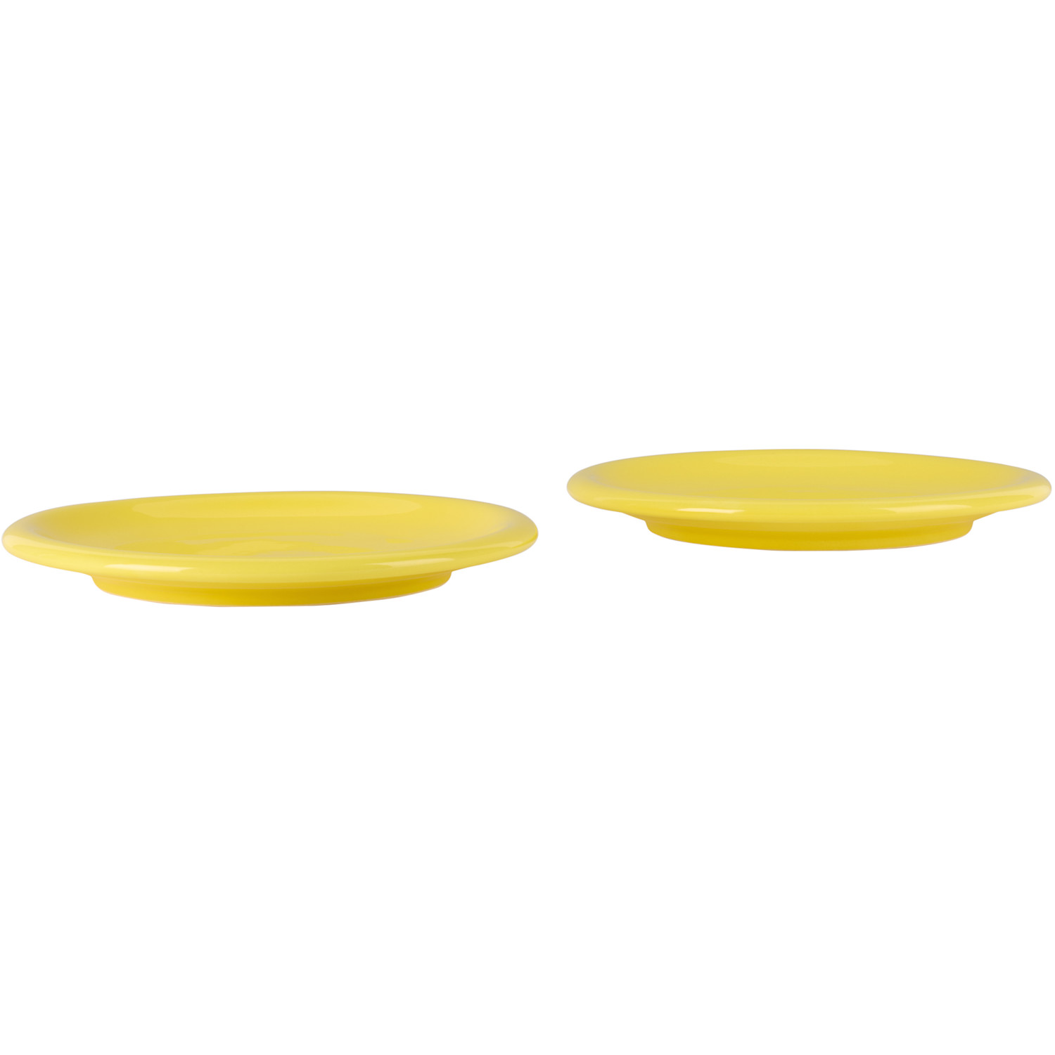  Hem Green Bronto Plate Set 