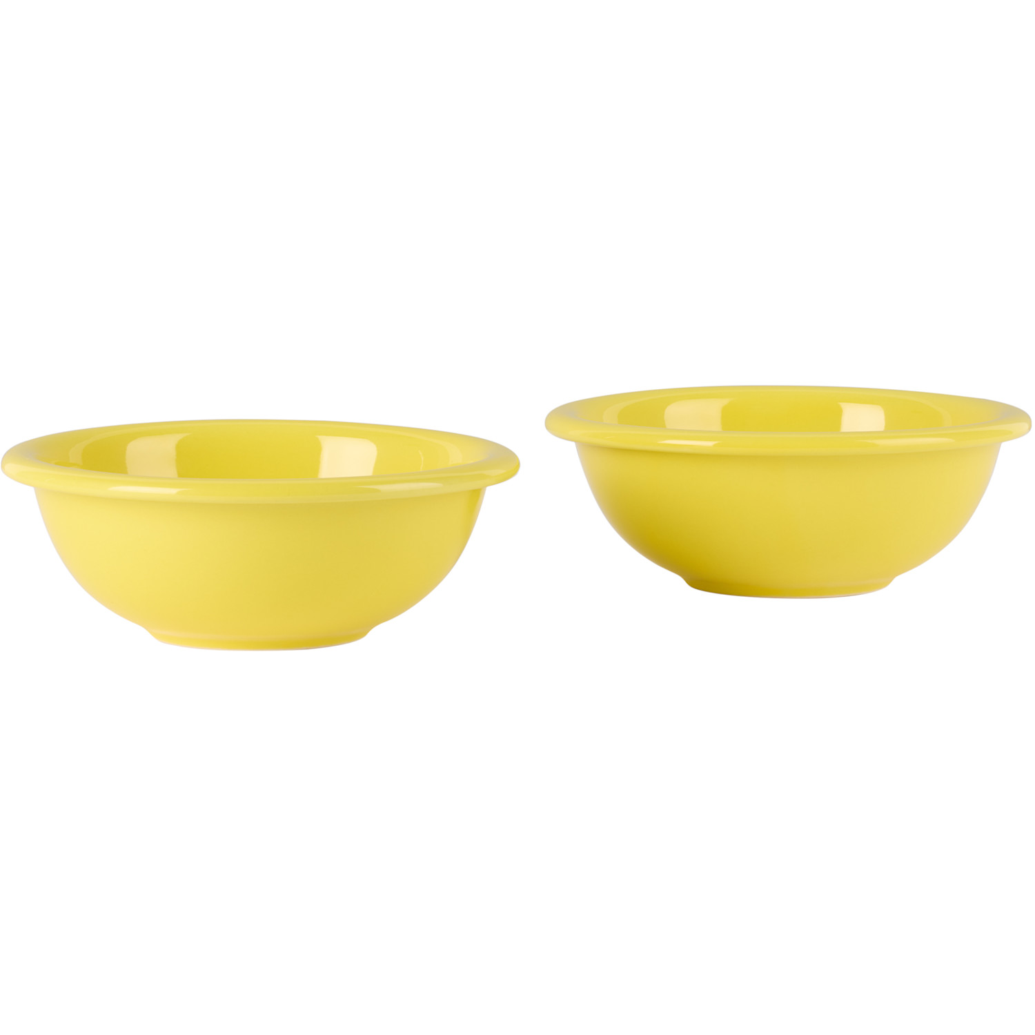  Hem Yellow Bronto Bowl Set 