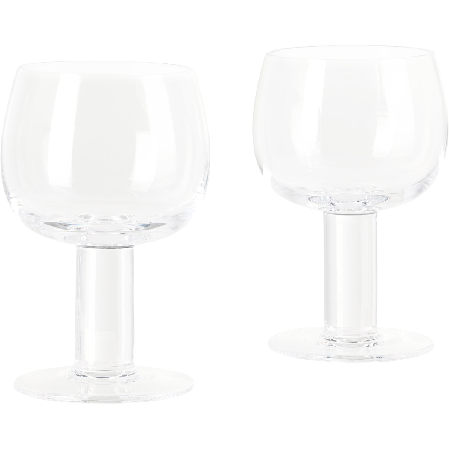  Hem Fars Glas Glasses Set 