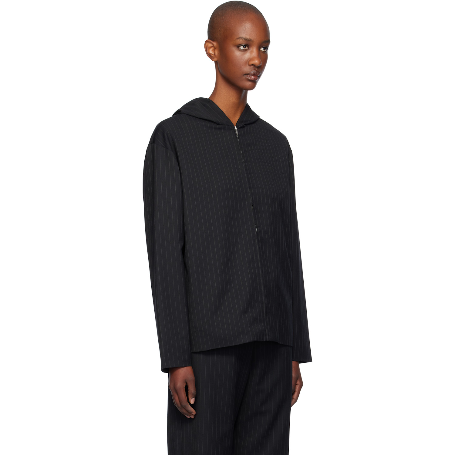  Aya Muse Black Palo Jacket 