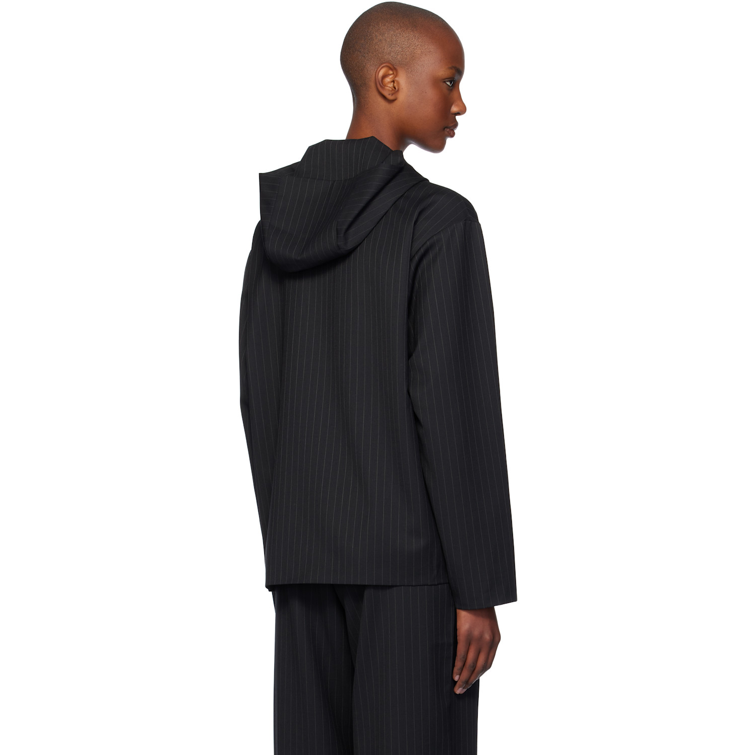  Aya Muse Black Palo Jacket 