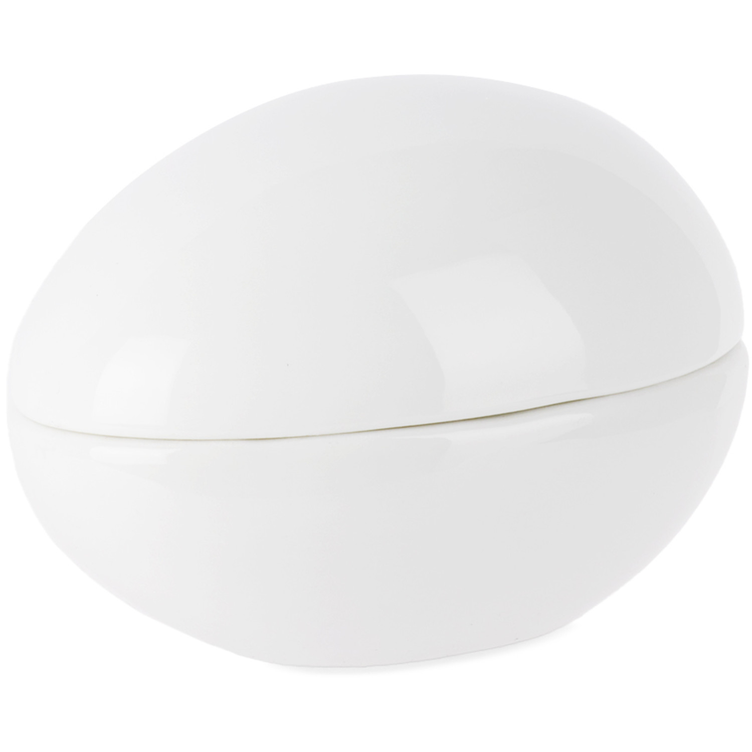  Gohar World White Egg Dish 