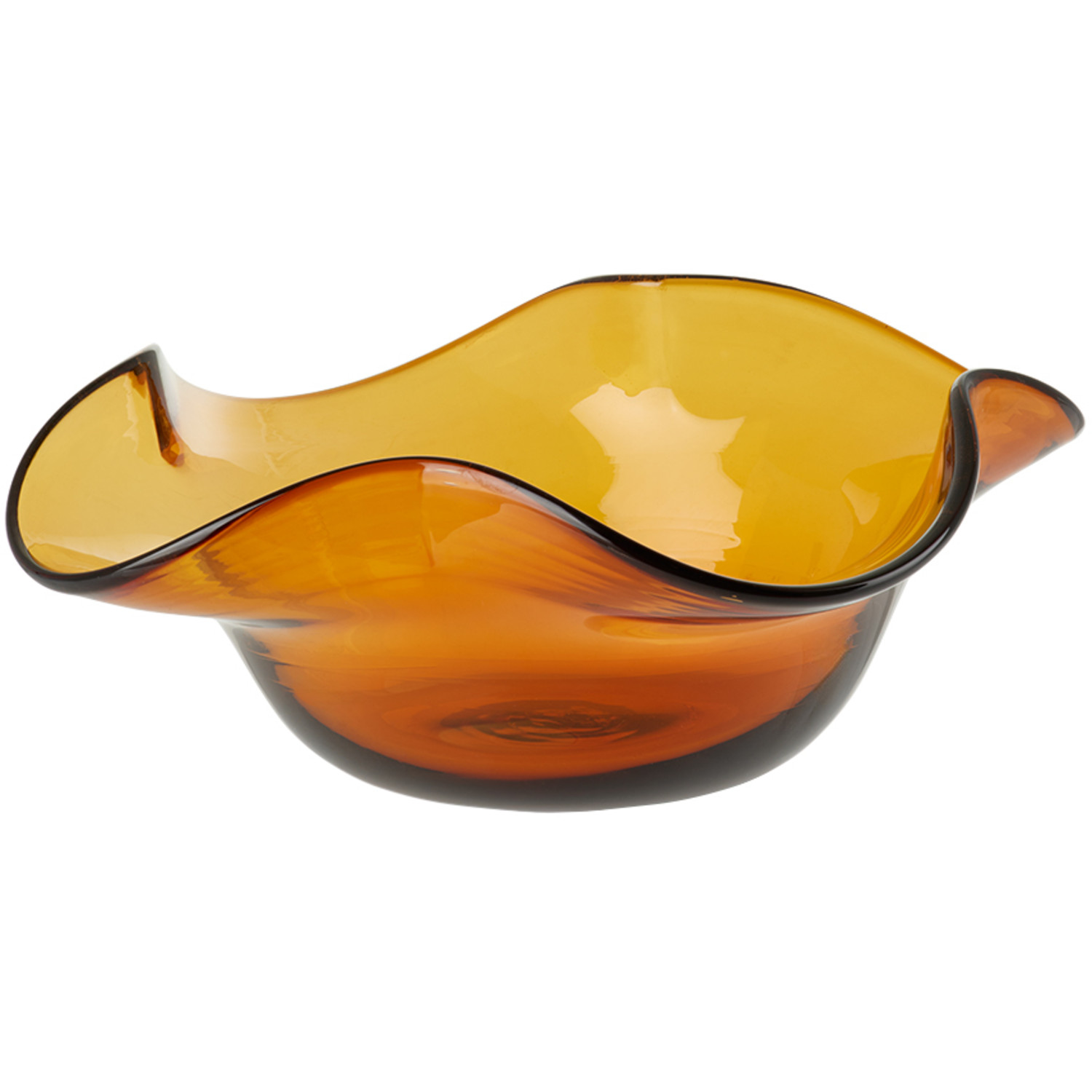  Akua Objects Orange Small Michele Bowl 