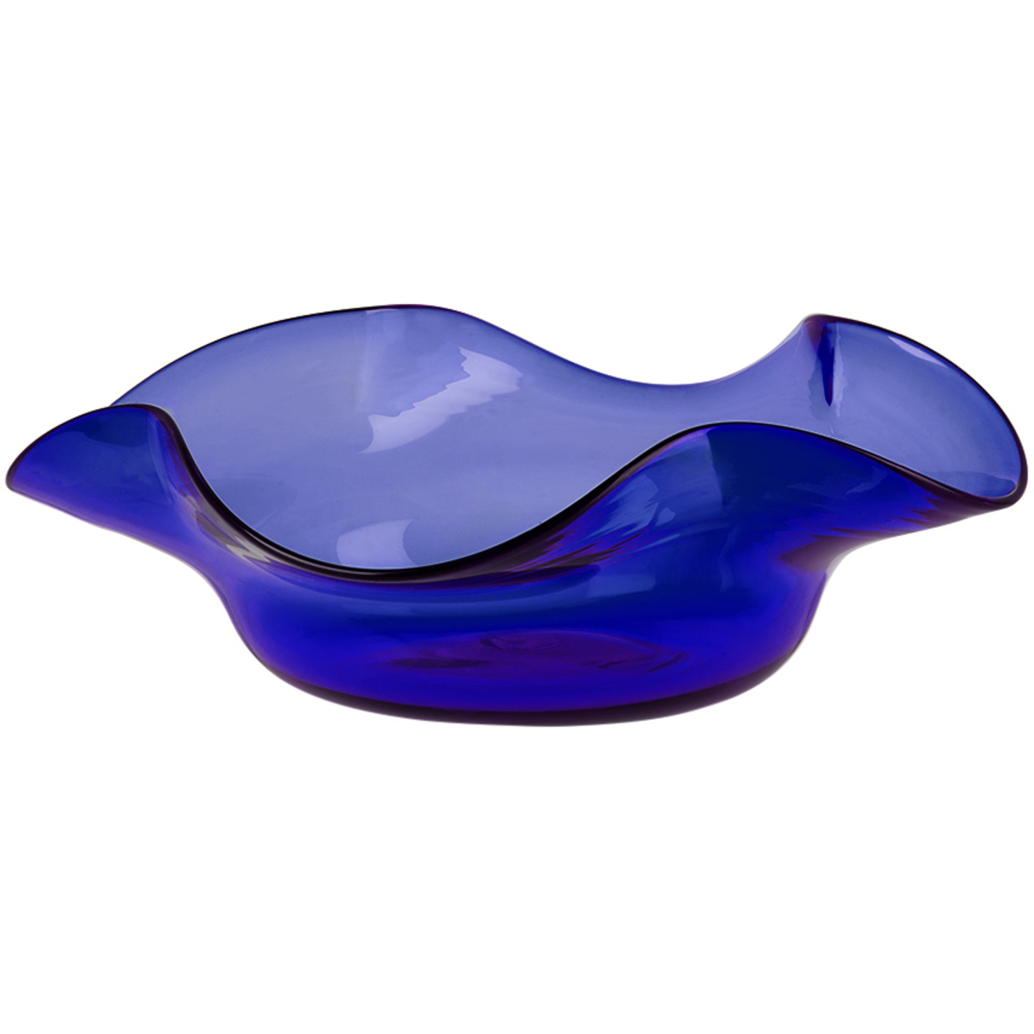  Akua Objects Blue Large Michele Bowl 