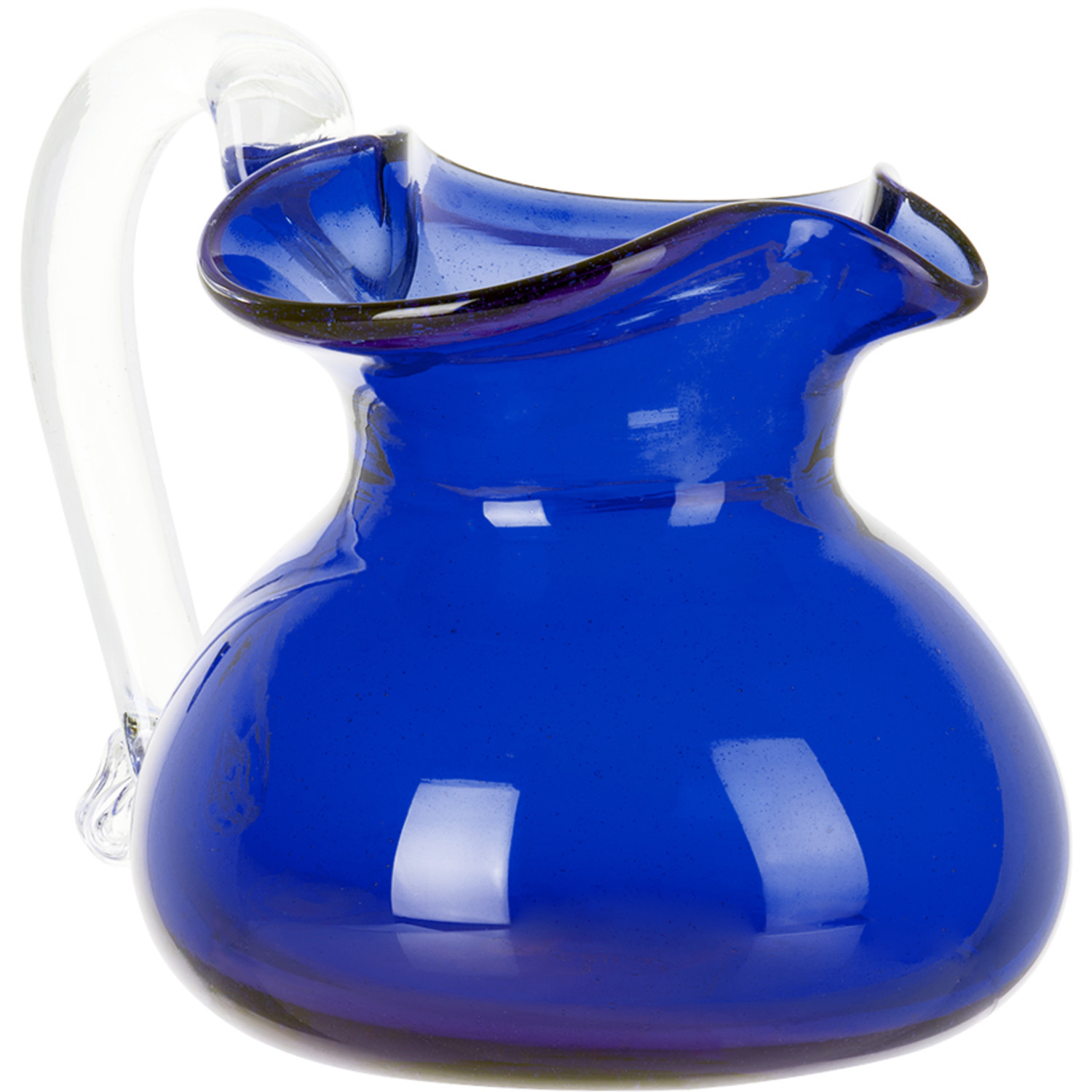  Akua Objects Cruche Bleue - Michele 