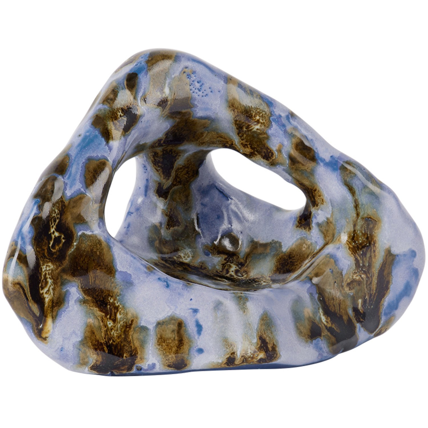  Ln Lauth Ssense Exclusive Blue C45 Object 