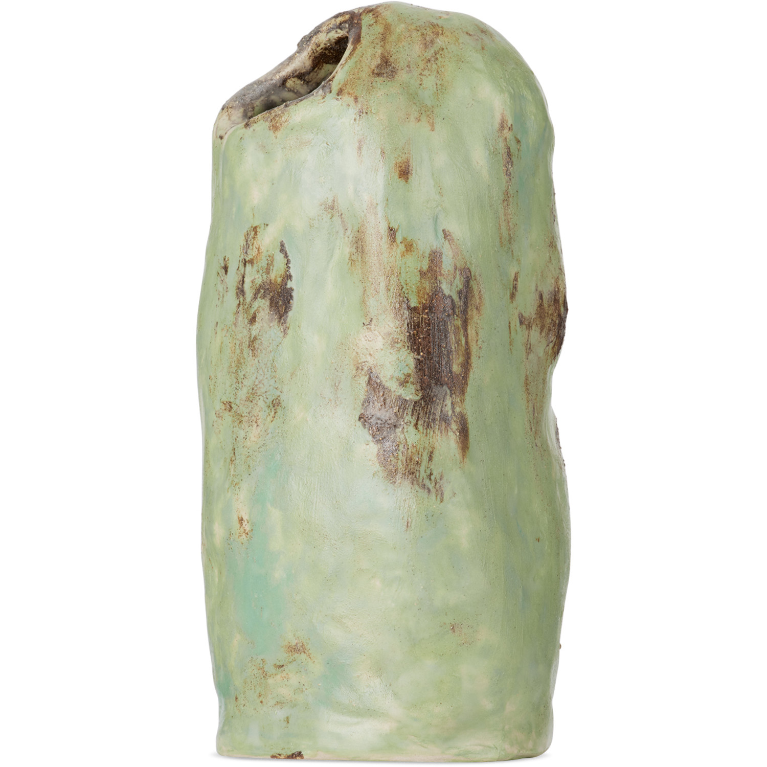  Ln Lauth Ssense Exclusive Green C18 Object 