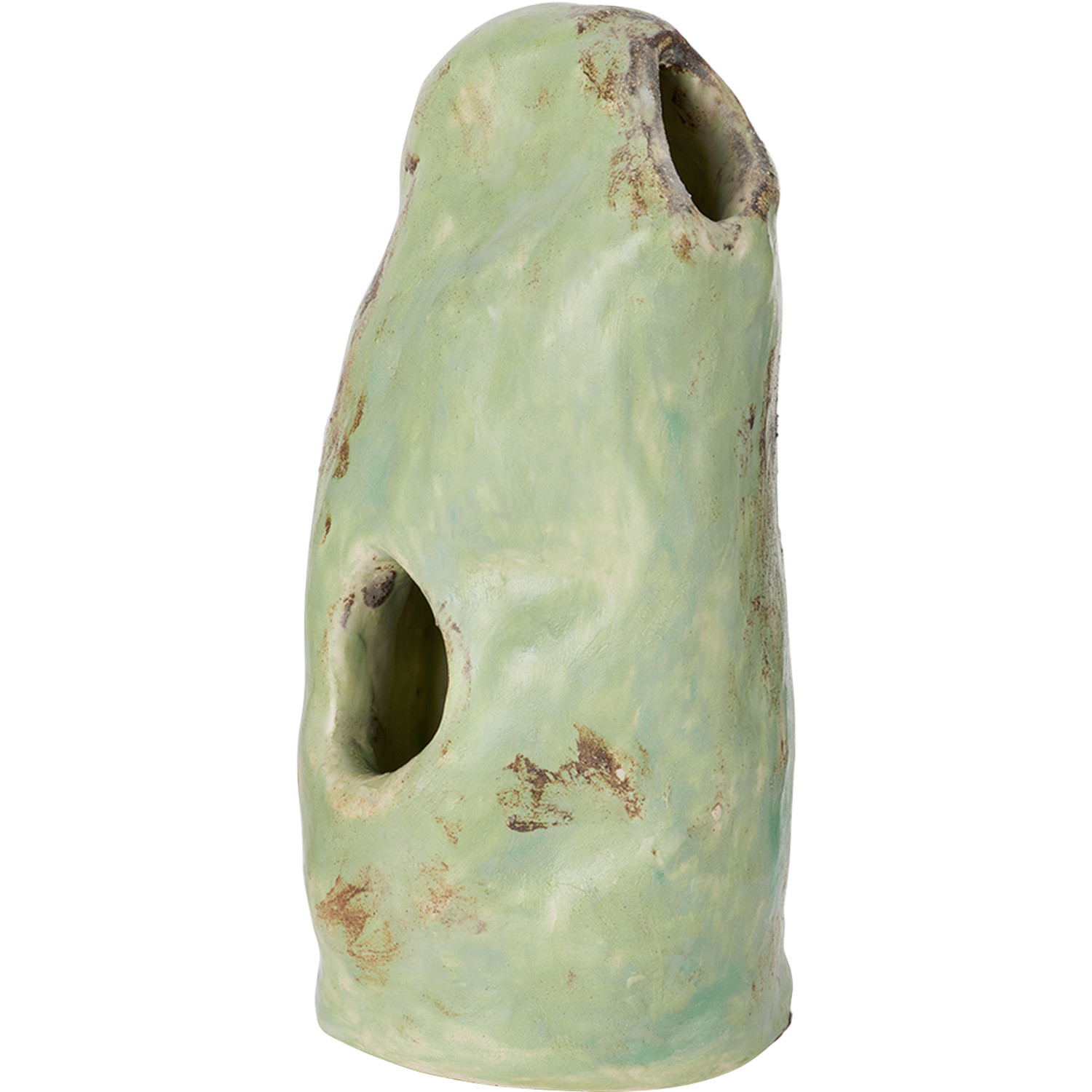  Ln Lauth Ssense Exclusive Green C18 Object 