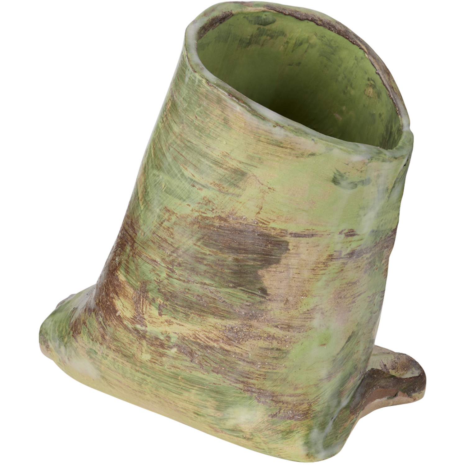  Ln Lauth Ssense Exclusive Green C5 Object 