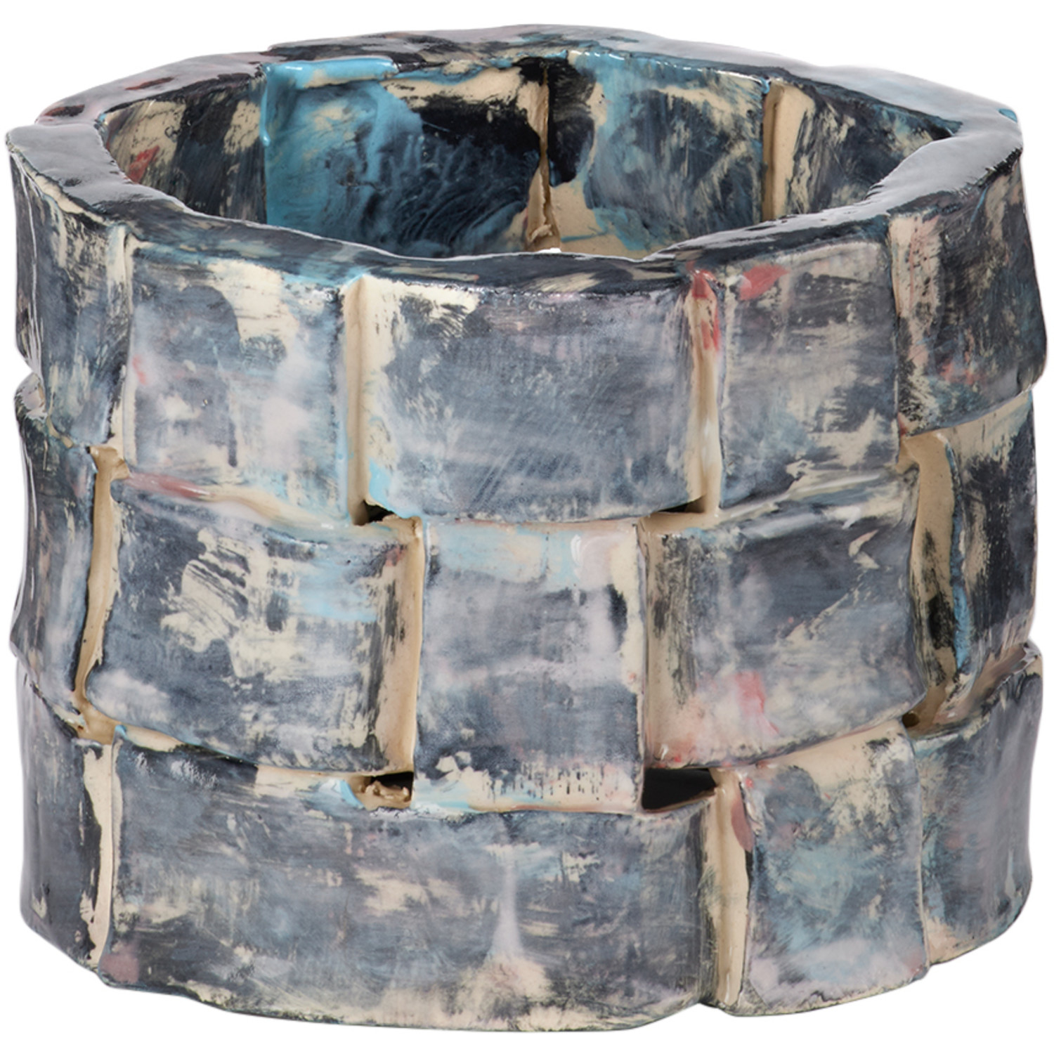  Ln Lauth Ssense Exclusive Blue C3 Object 