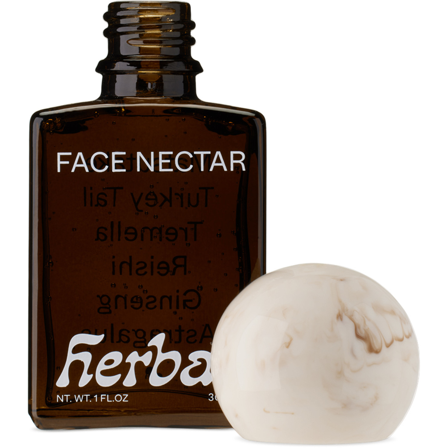  Herbar The Face Nectar, 30 Ml 
