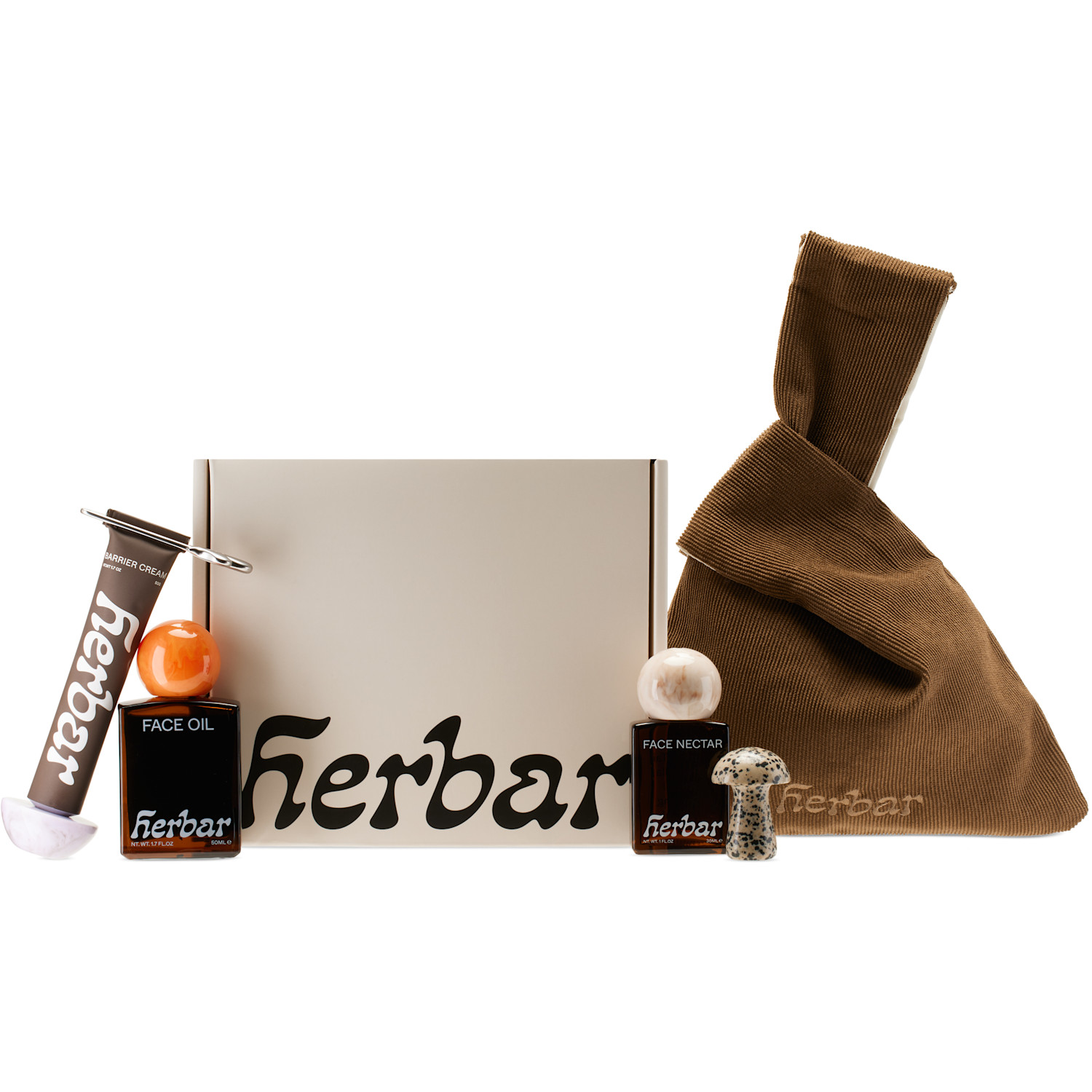  Herbar 'the 360' Set 